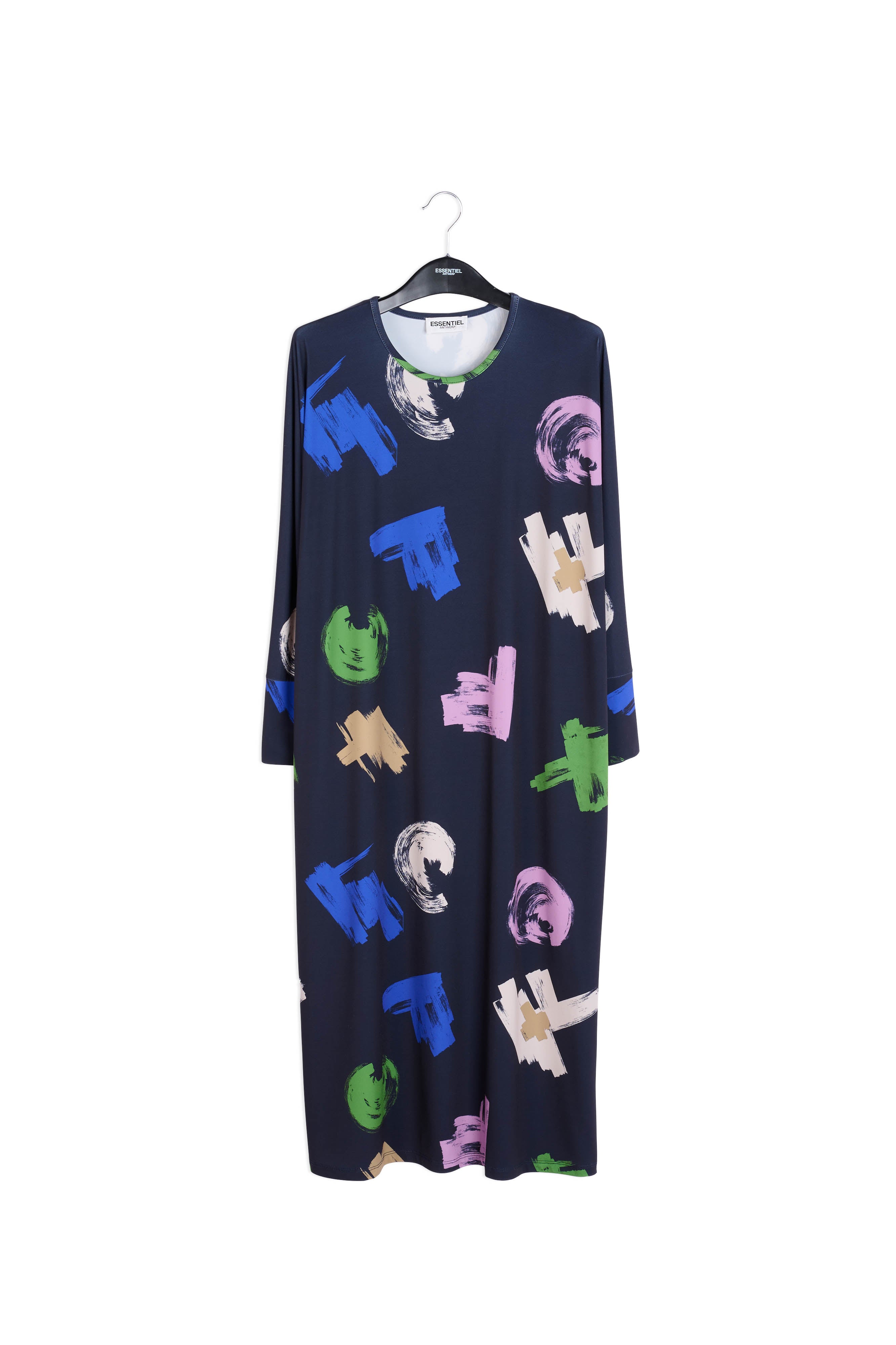 Agryz robe RE—SSENTIEL | Essentiel second hand