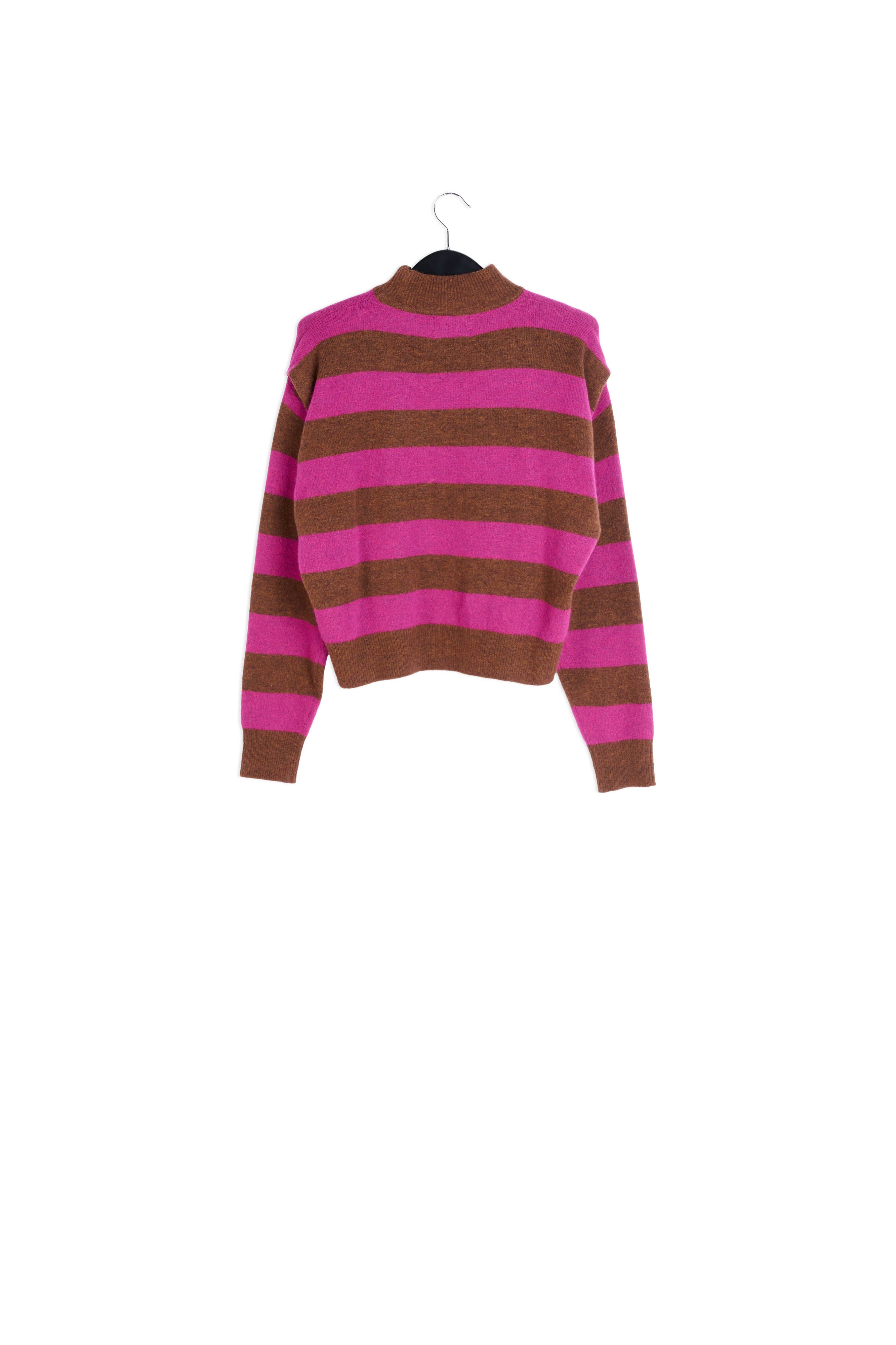 Adelight striped sweater RE—SSENTIEL | Essentiel second hand