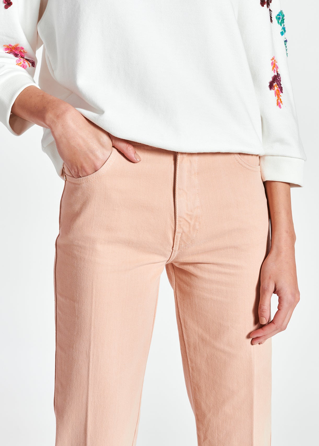 Zoflare jean RE—SSENTIEL | Essentiel second hand