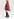 Assemble plissé cape dress Faume - seconde main