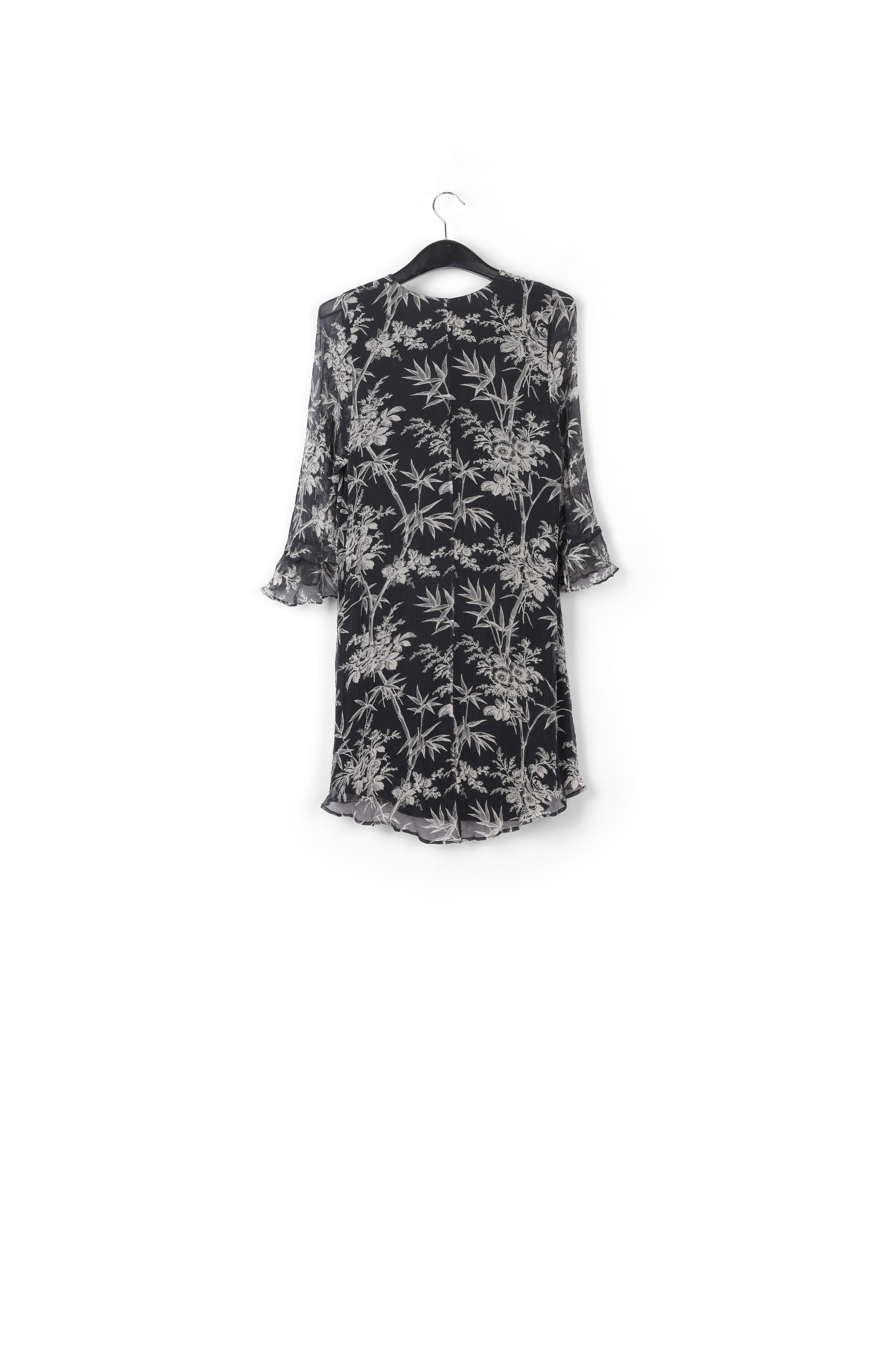 A-line dress RE—SSENTIEL | Essentiel second hand