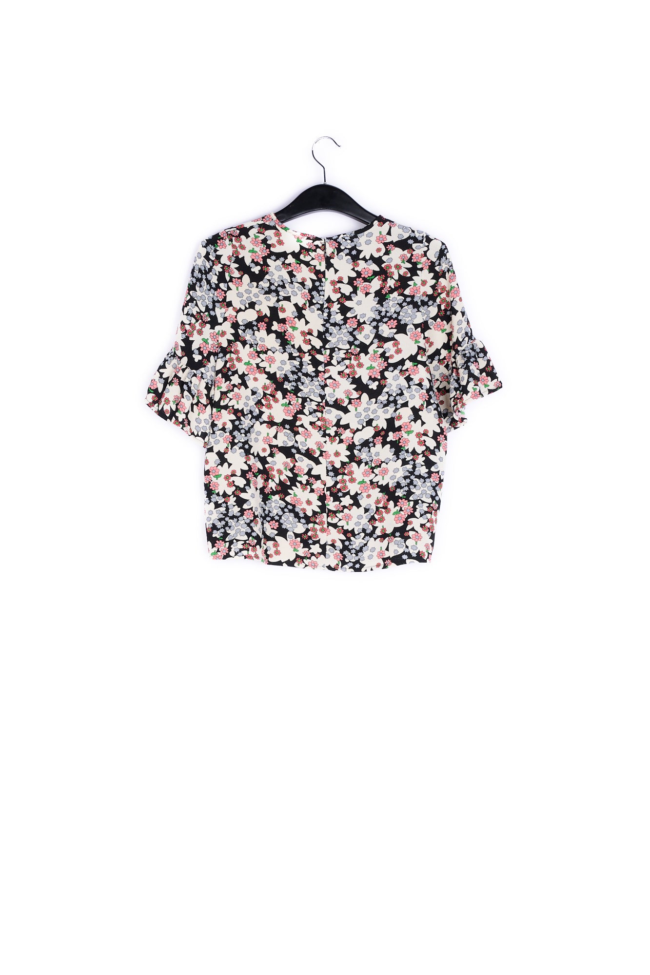 Oversized top RE—SSENTIEL | Essentiel second hand