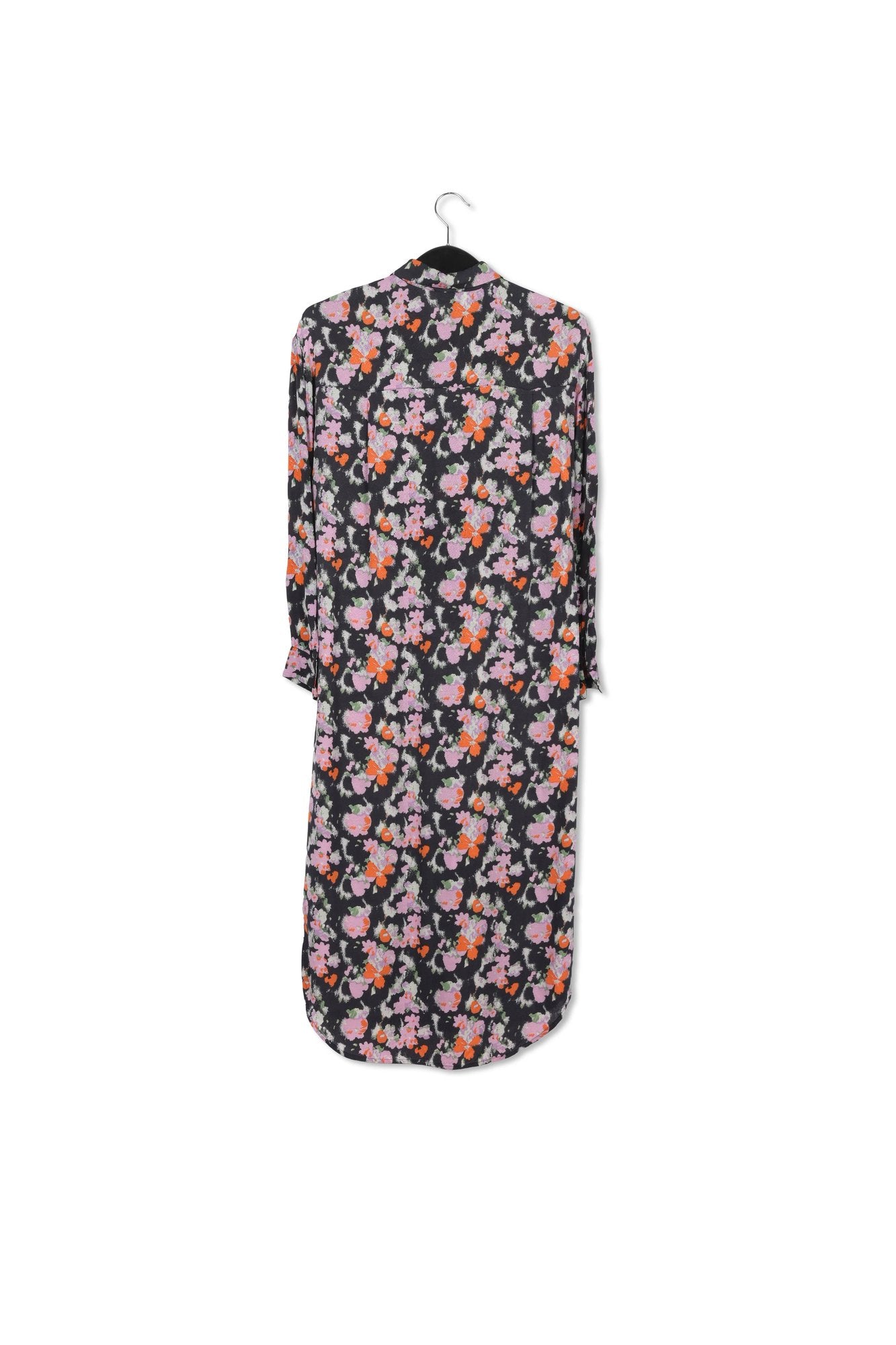 Shirt dress RE—SSENTIEL | Essentiel second hand