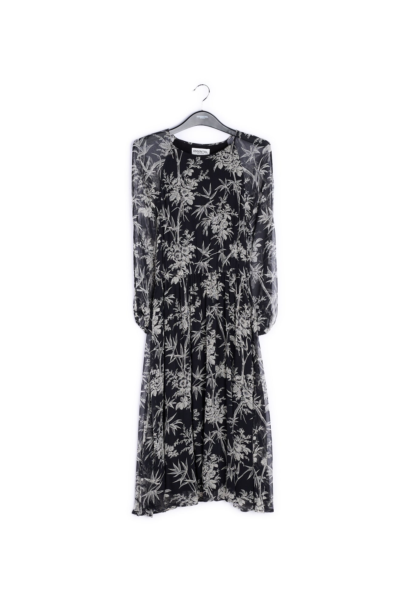 Shayna robe RE—SSENTIEL | Essentiel second hand