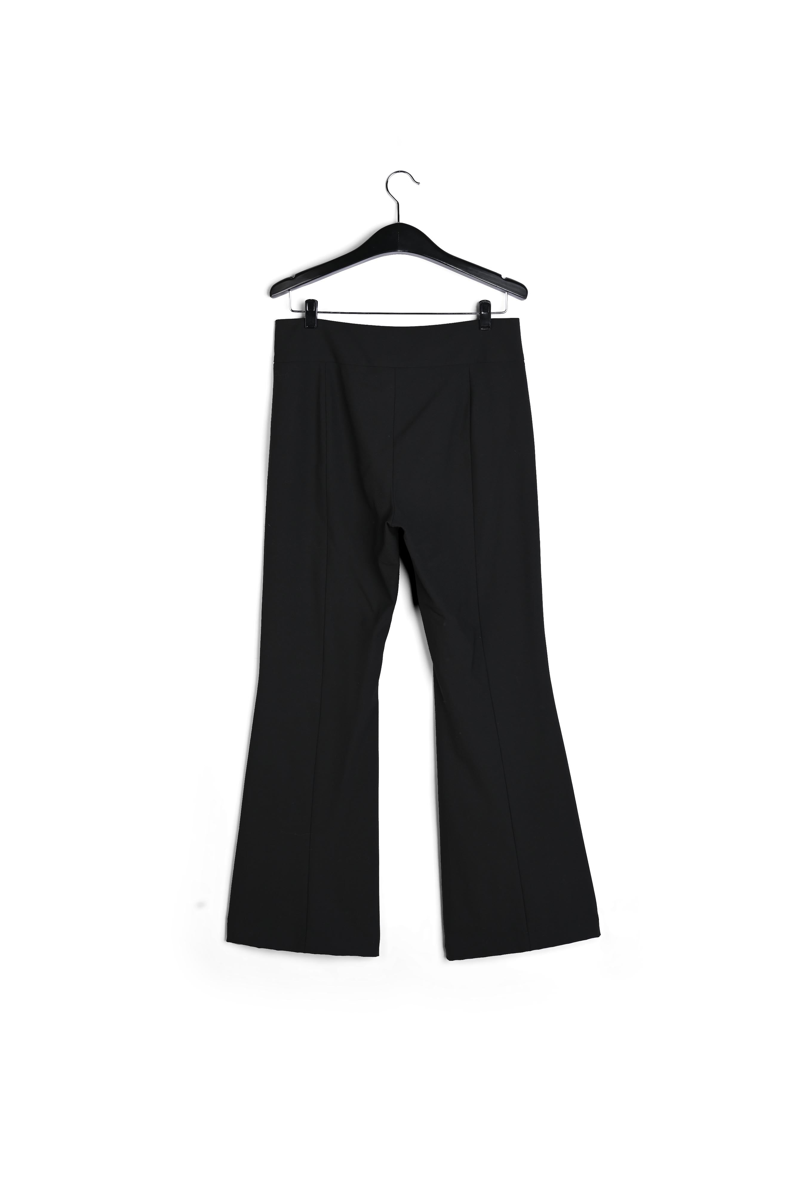 Without getailleerde uitlopende broek RE—SSENTIEL | Essentiel second hand