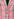 Pink plaid pattern blazer Faume - seconde main
