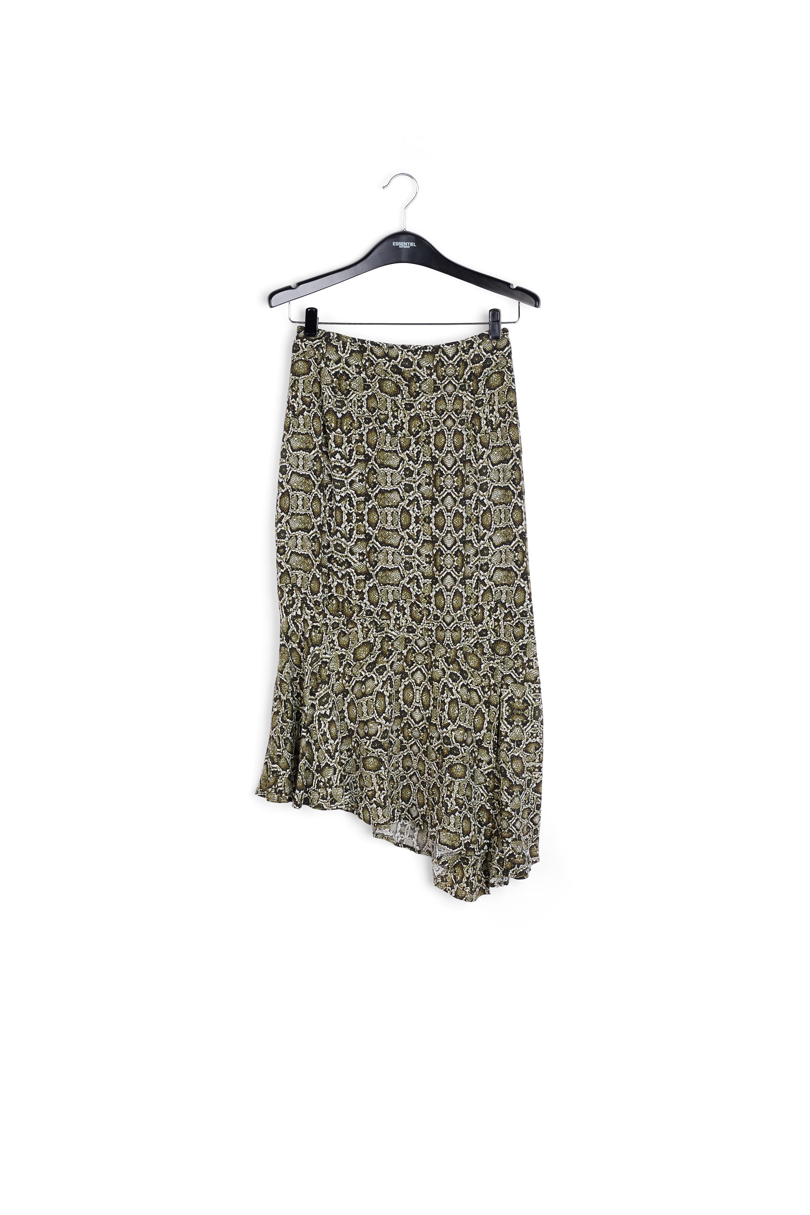 Skirt RE—SSENTIEL | Essentiel second hand