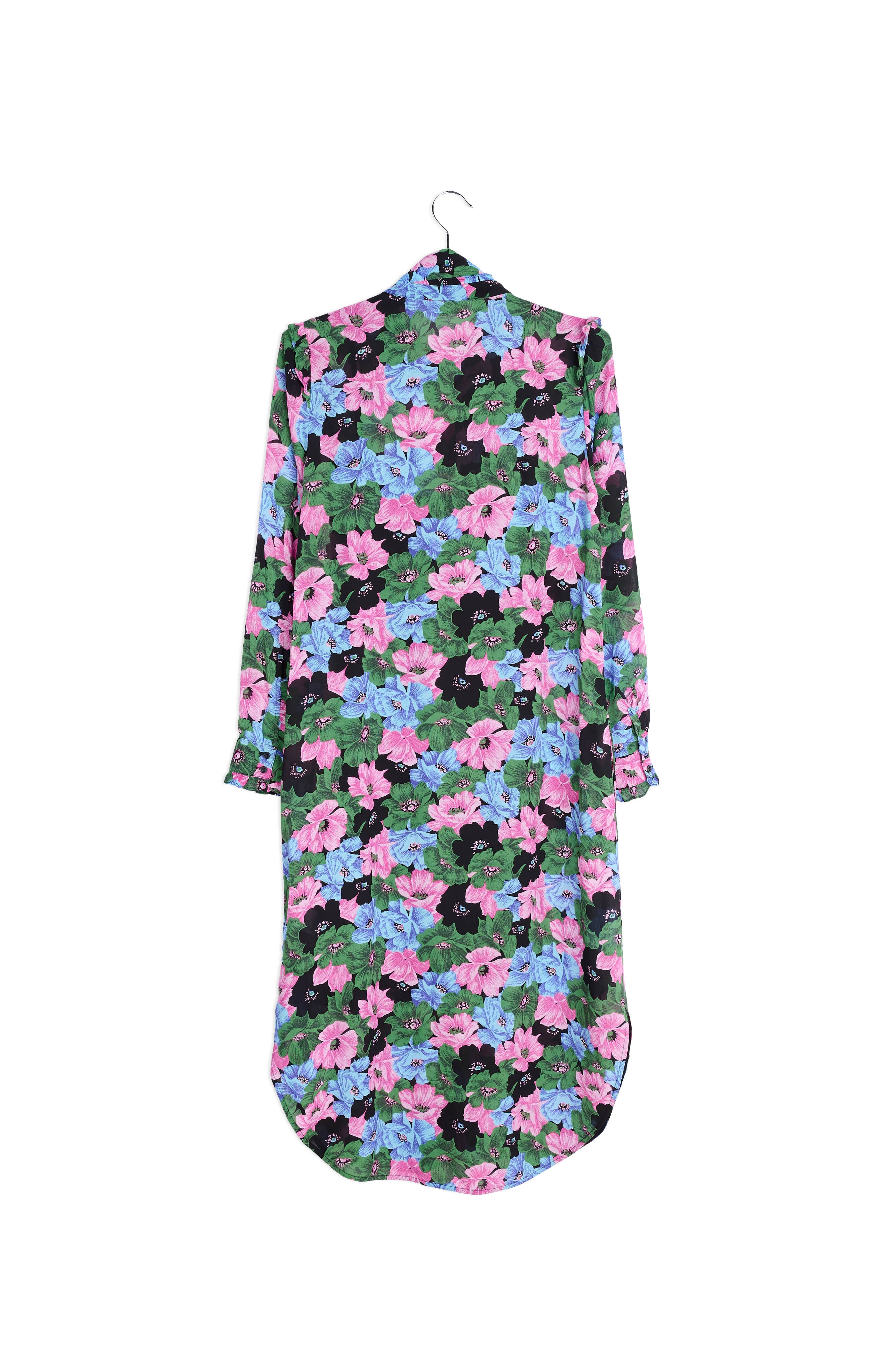 Ruffled dress RE—SSENTIEL | Essentiel second hand