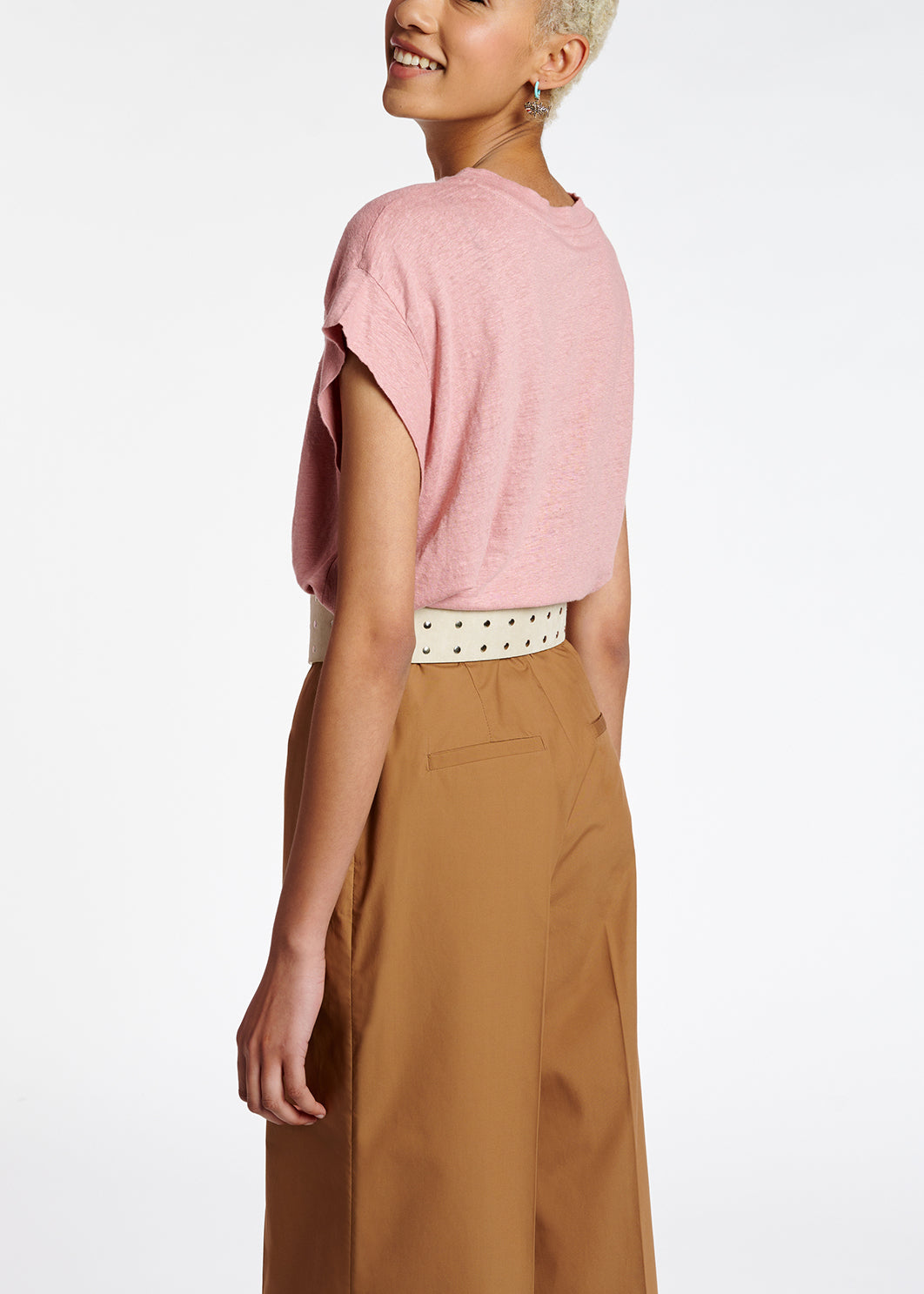 Pants RE—SSENTIEL | Essentiel second hand