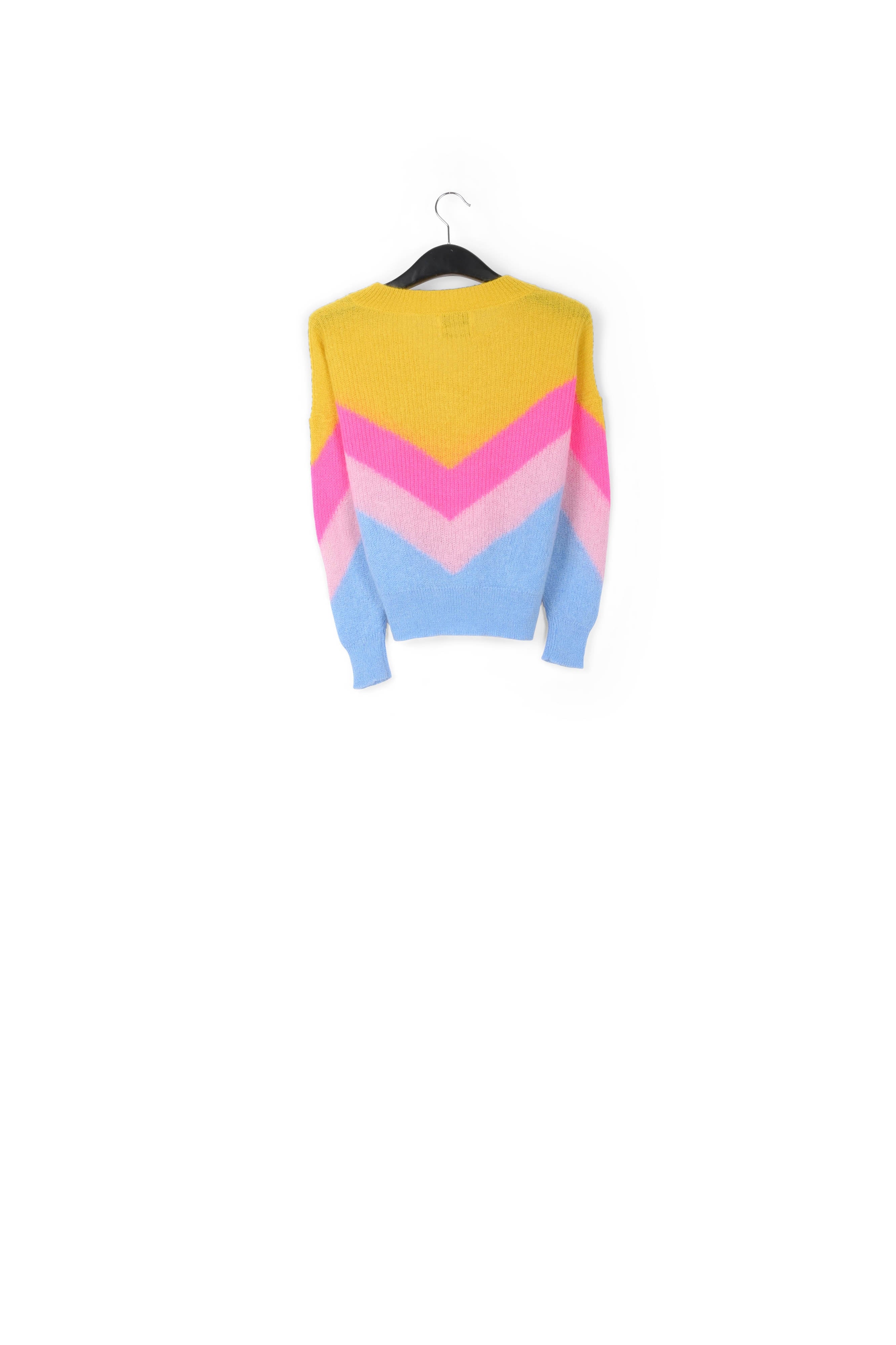 Saipan pull RE—SSENTIEL | Essentiel second hand