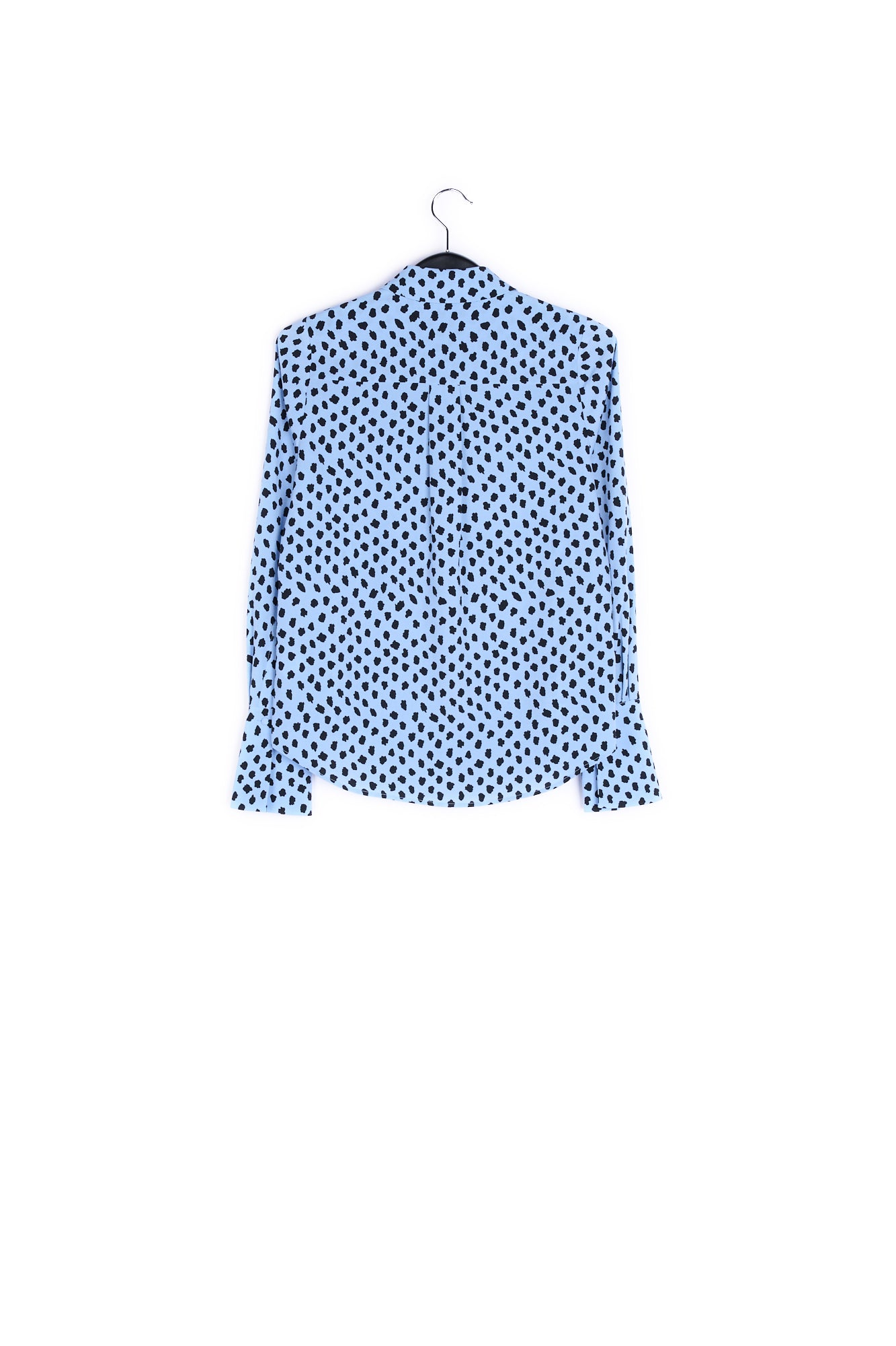 Trumpet cuff shirt RE—SSENTIEL | Essentiel second hand