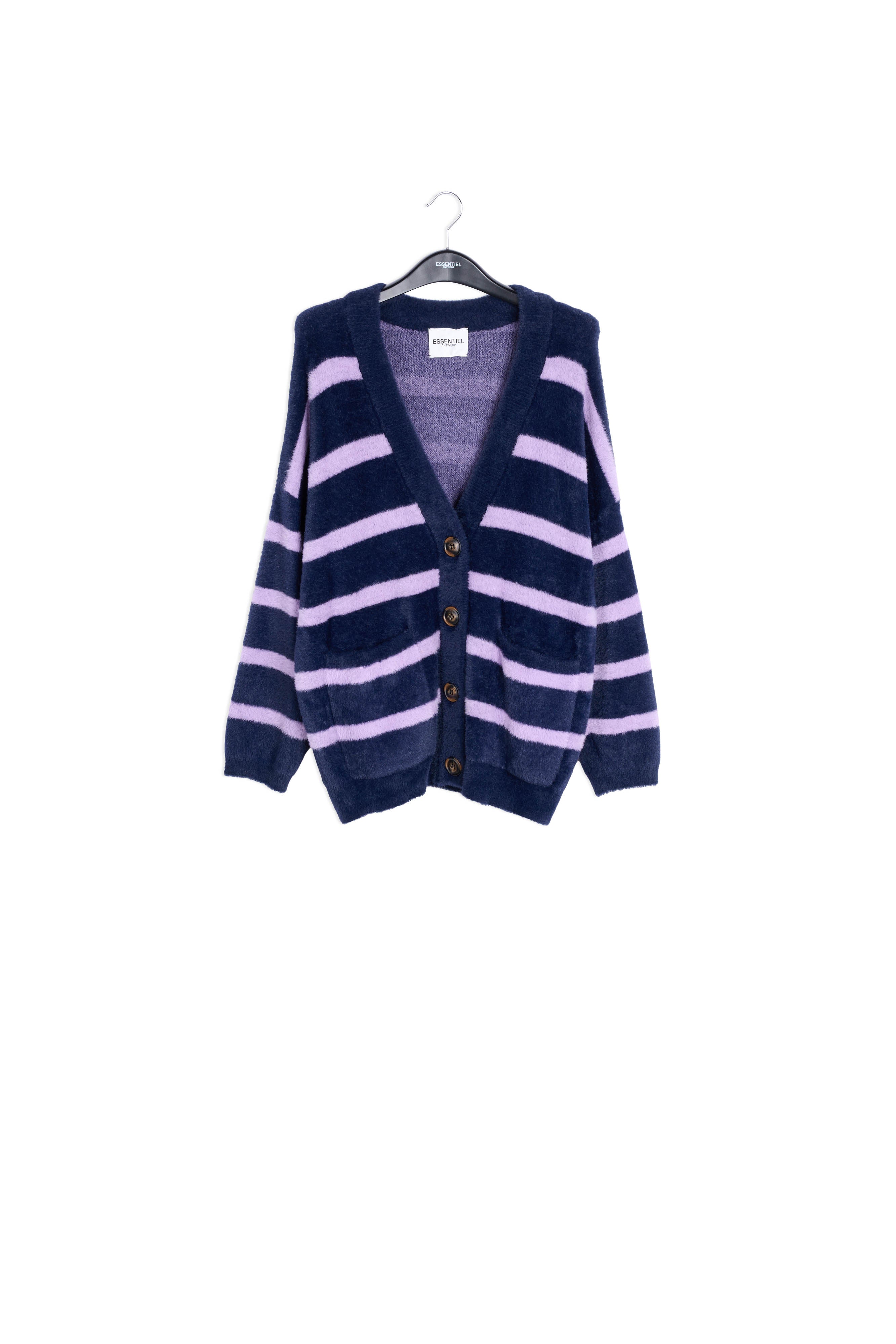Atractive cardigan RE—SSENTIEL | Essentiel second hand