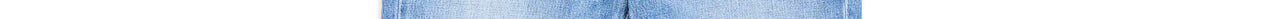 Loose-fit distressed blue jeans Faume - seconde main