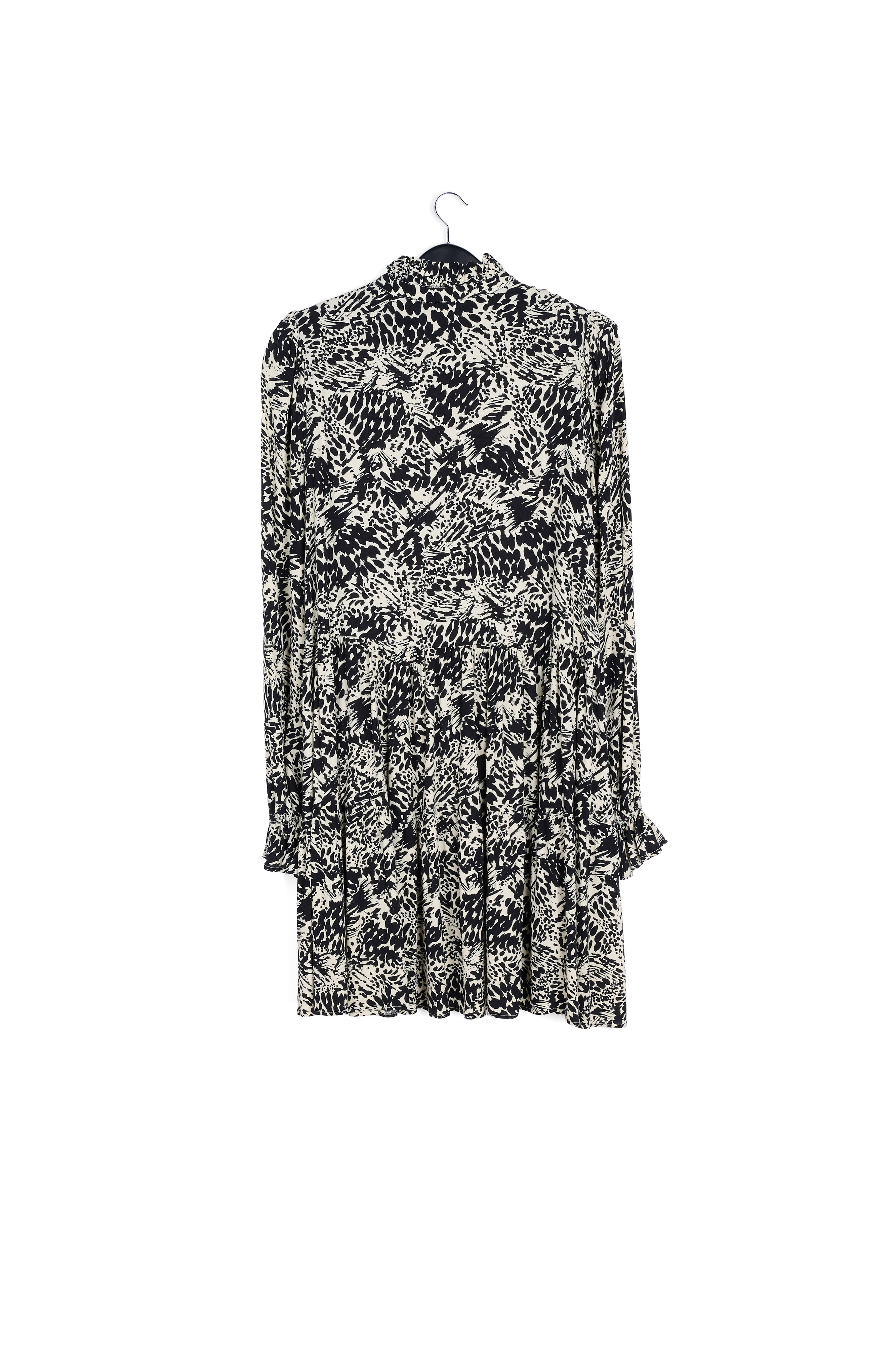 Bedros dress RE—SSENTIEL | Essentiel second hand