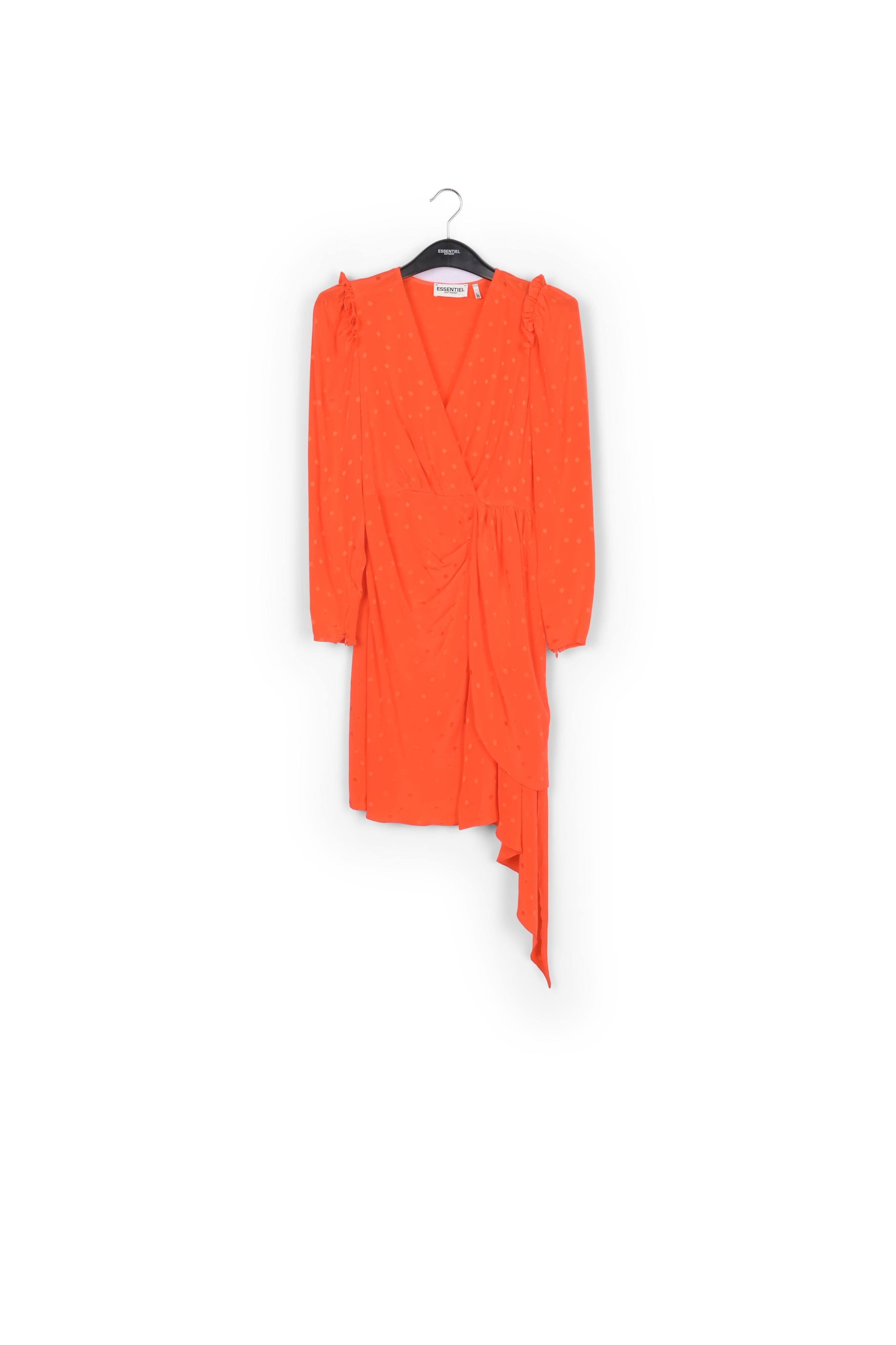 Viesbeth robe RE—SSENTIEL | Essentiel second hand
