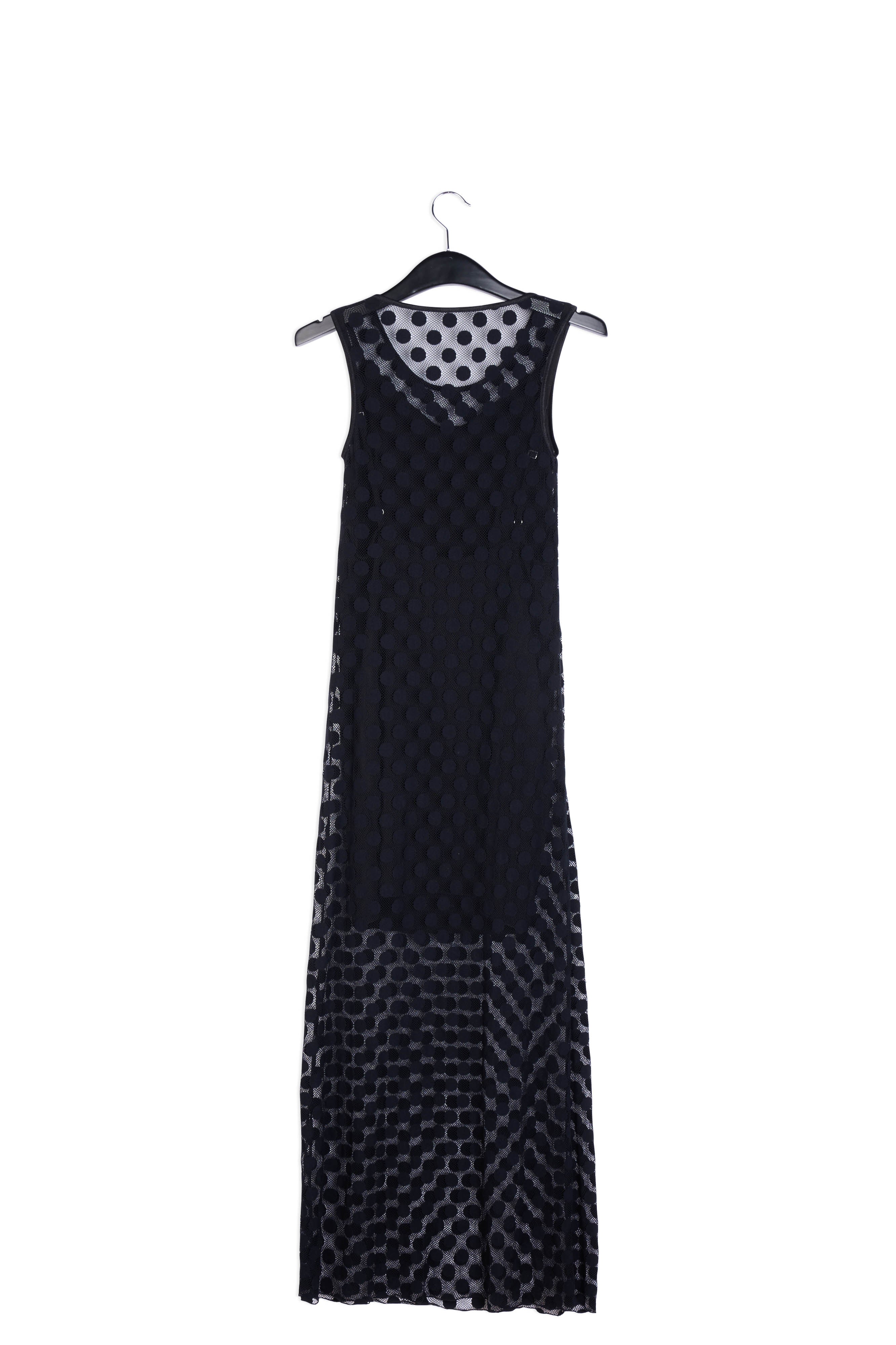 Black dress RE—SSENTIEL | Essentiel second hand