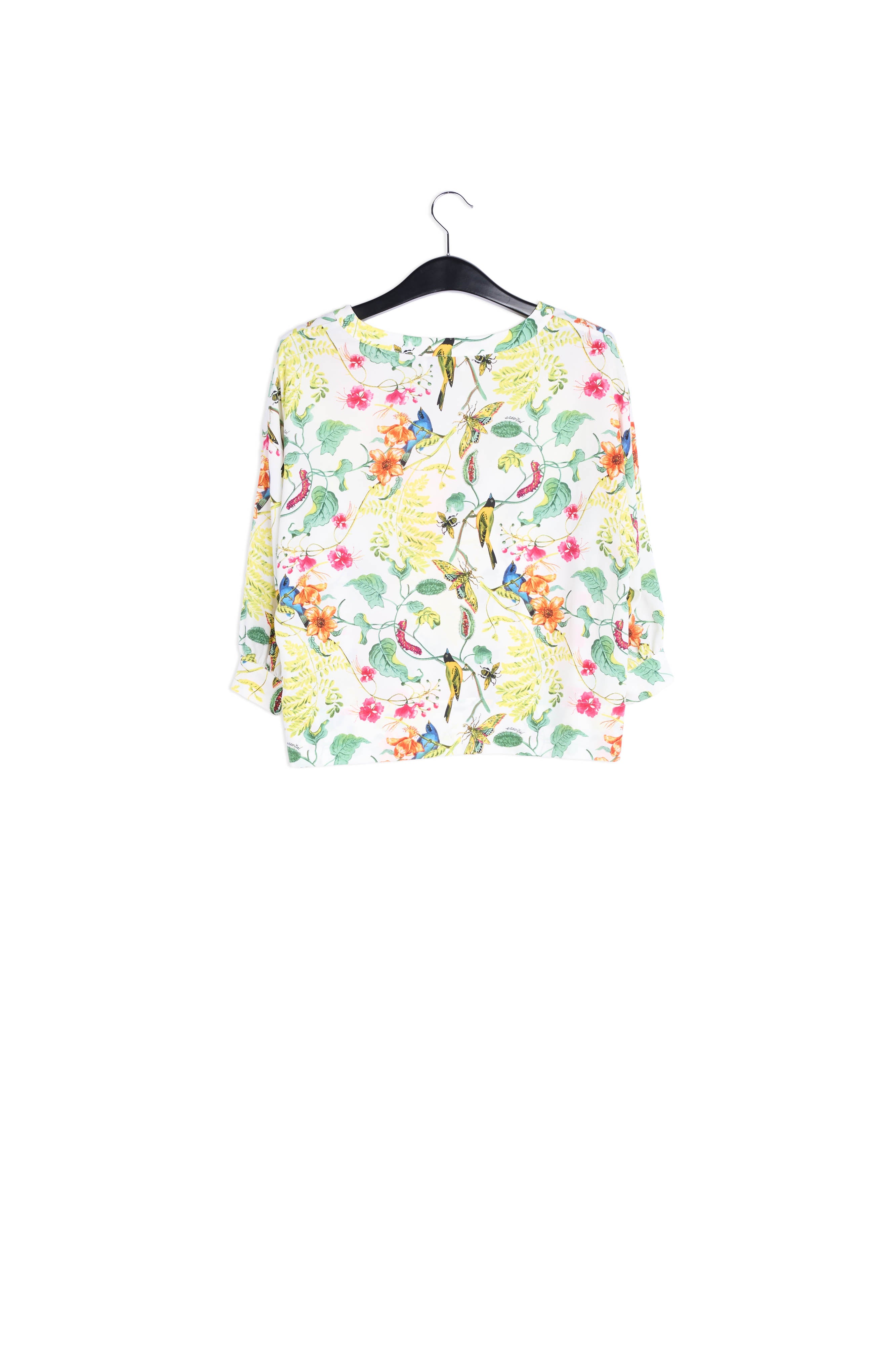 Top Gedrukt RE—SSENTIEL | Essentiel second hand