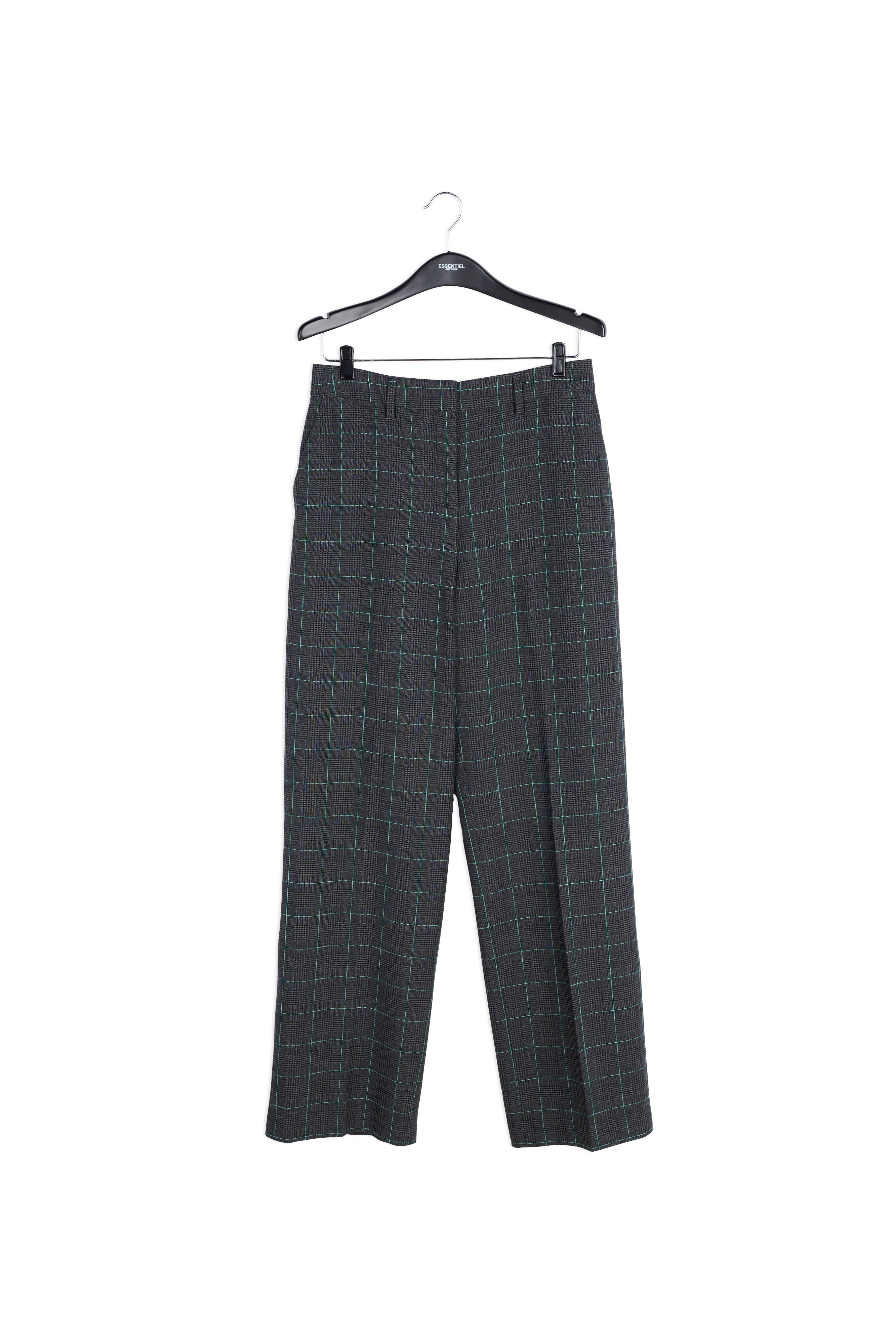 Waverly pantalons RE—SSENTIEL | Essentiel second hand