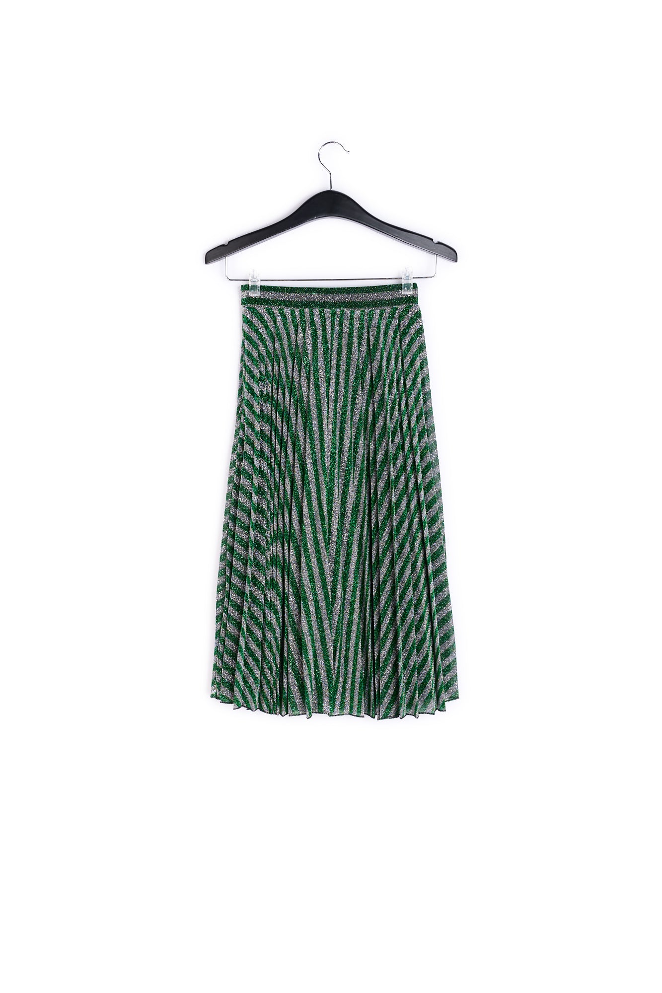 Pleated skirt RE—SSENTIEL | Essentiel second hand