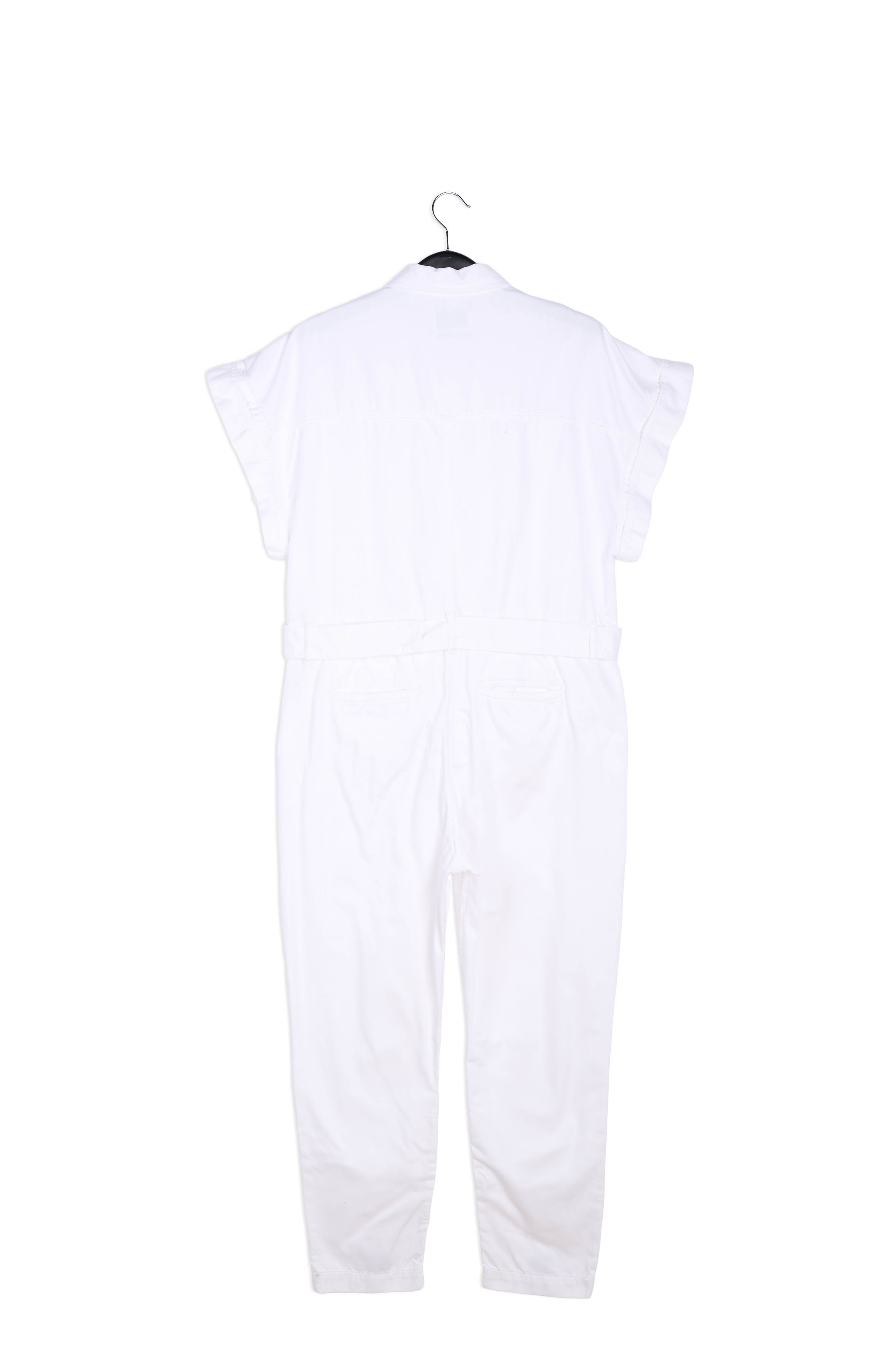 Zarbie jumpsuit RE—SSENTIEL | Essentiel second hand