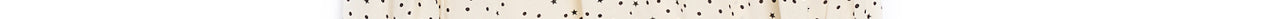 Off-white polka dot top Faume - seconde main