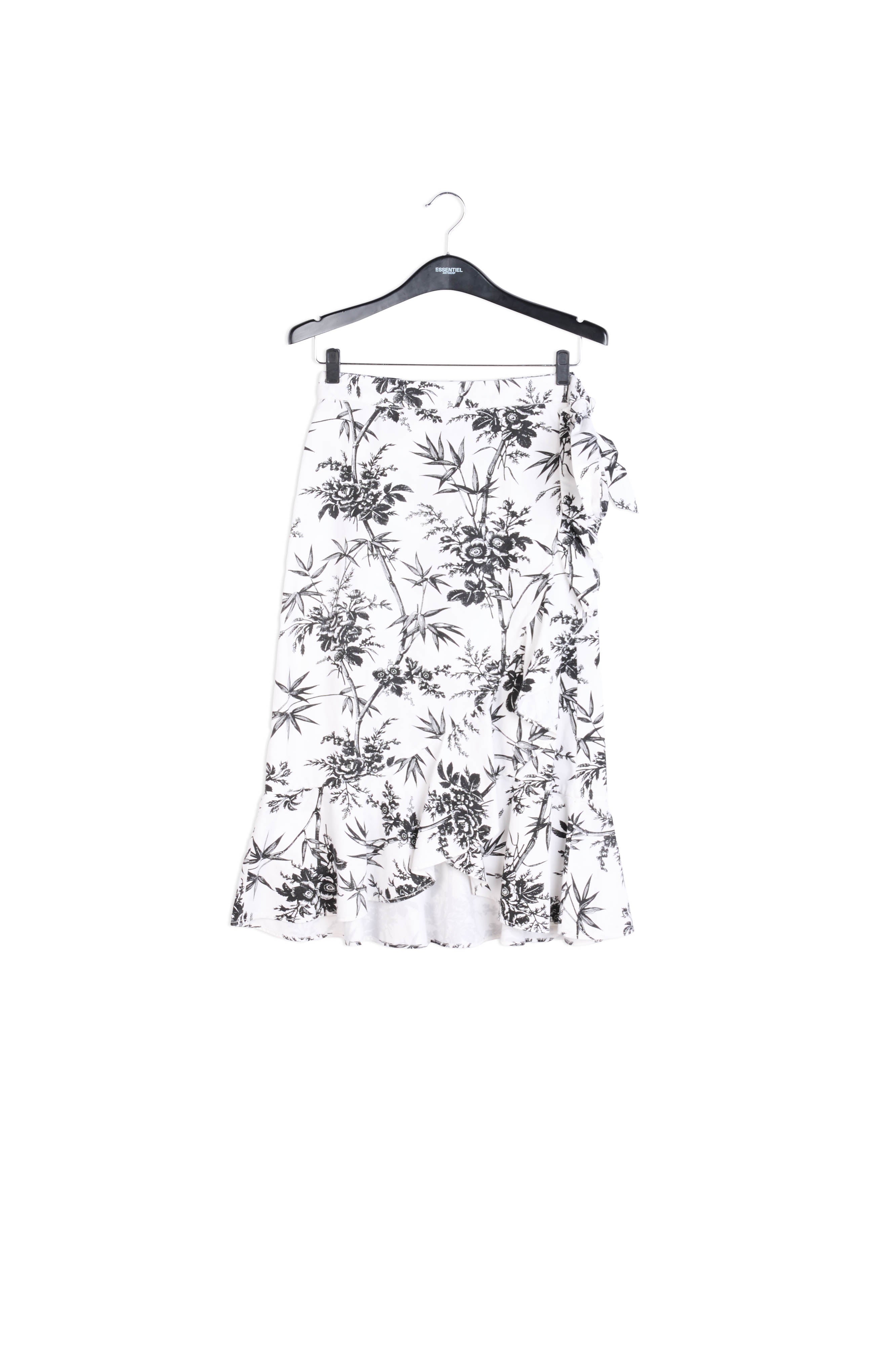 Shibaba jupe RE—SSENTIEL | Essentiel second hand