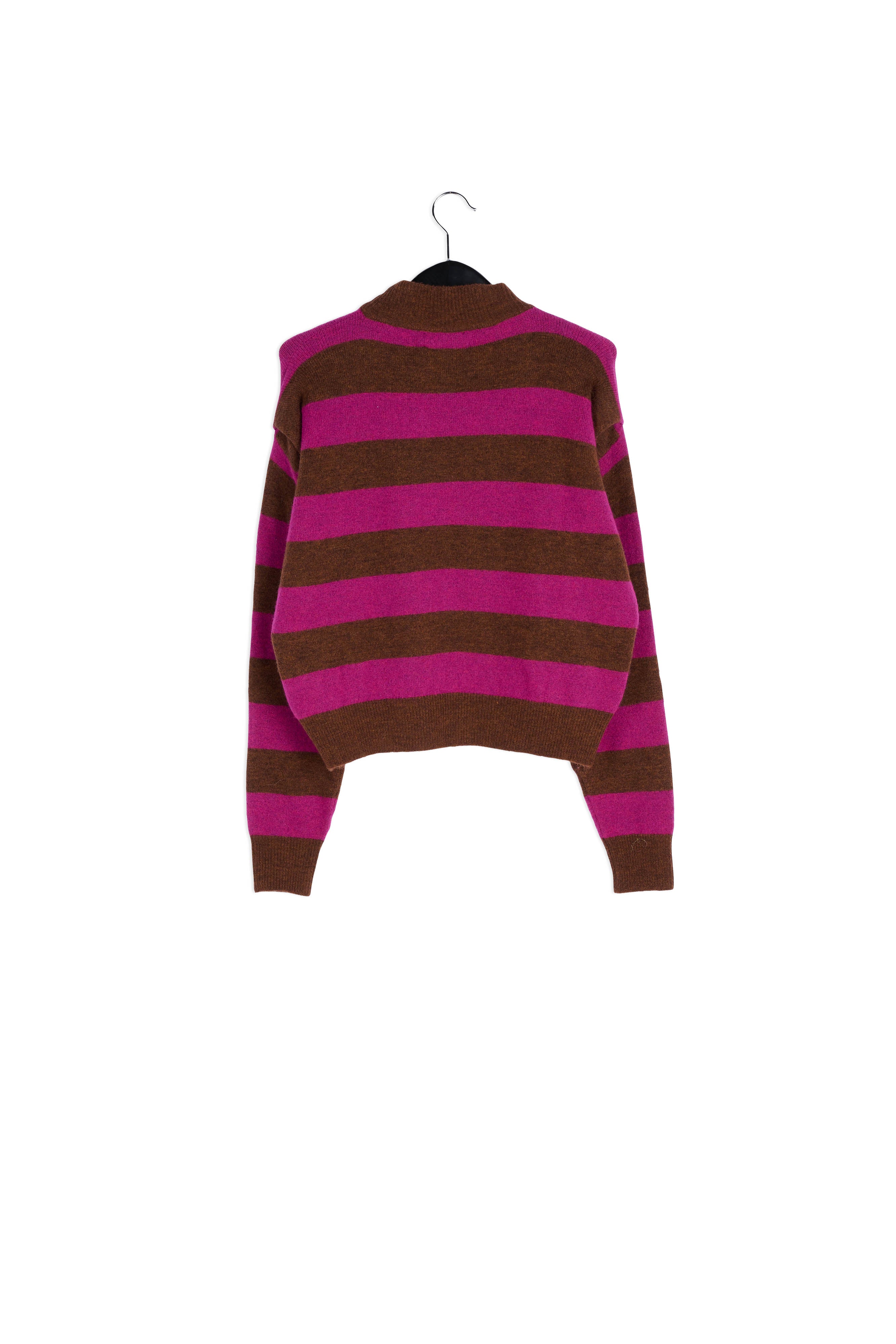 Adelight striped sweater RE—SSENTIEL | Essentiel second hand