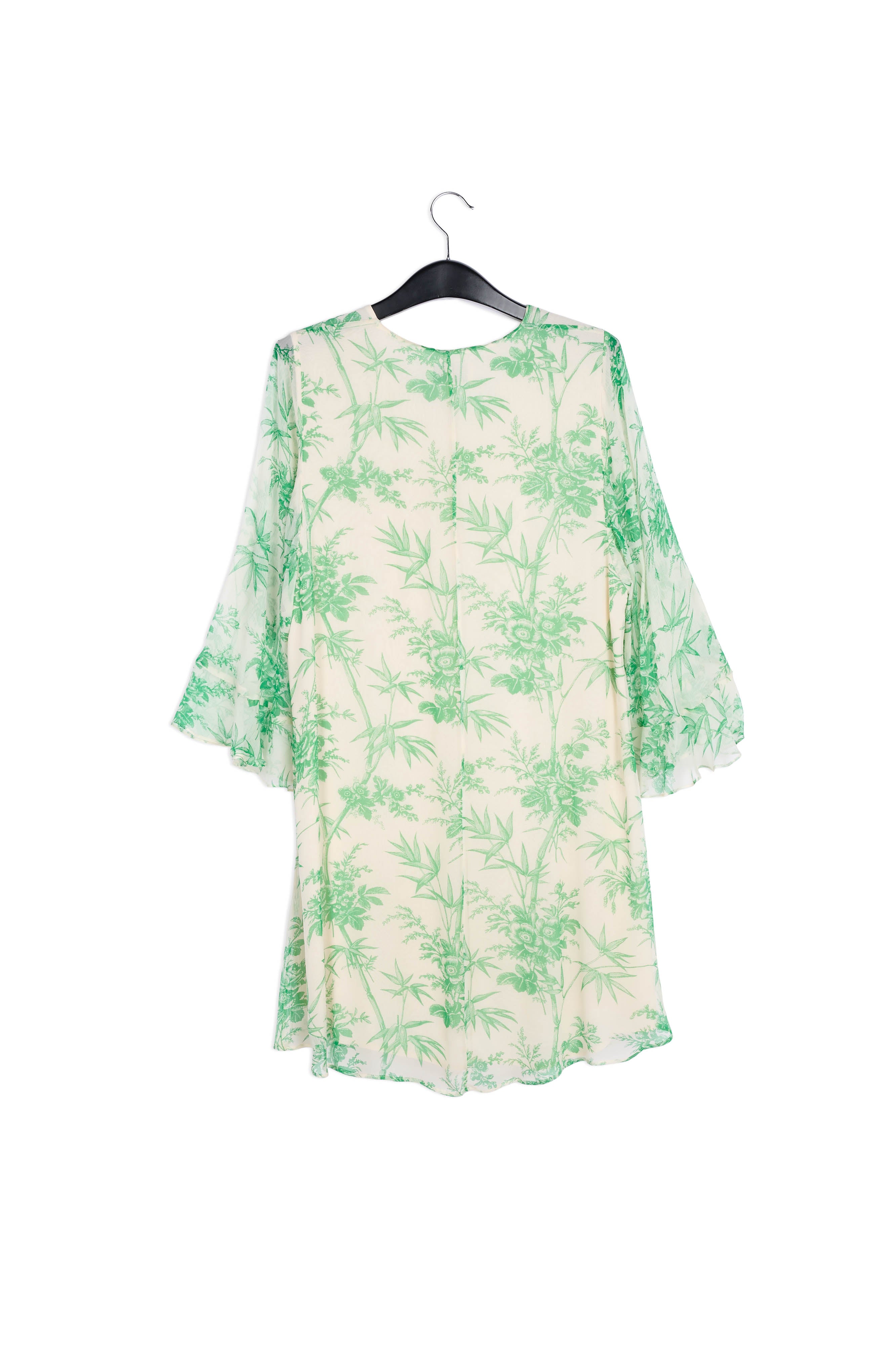 A-line dress RE—SSENTIEL | Essentiel second hand