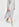 Abstract print silk dress Faume - seconde main