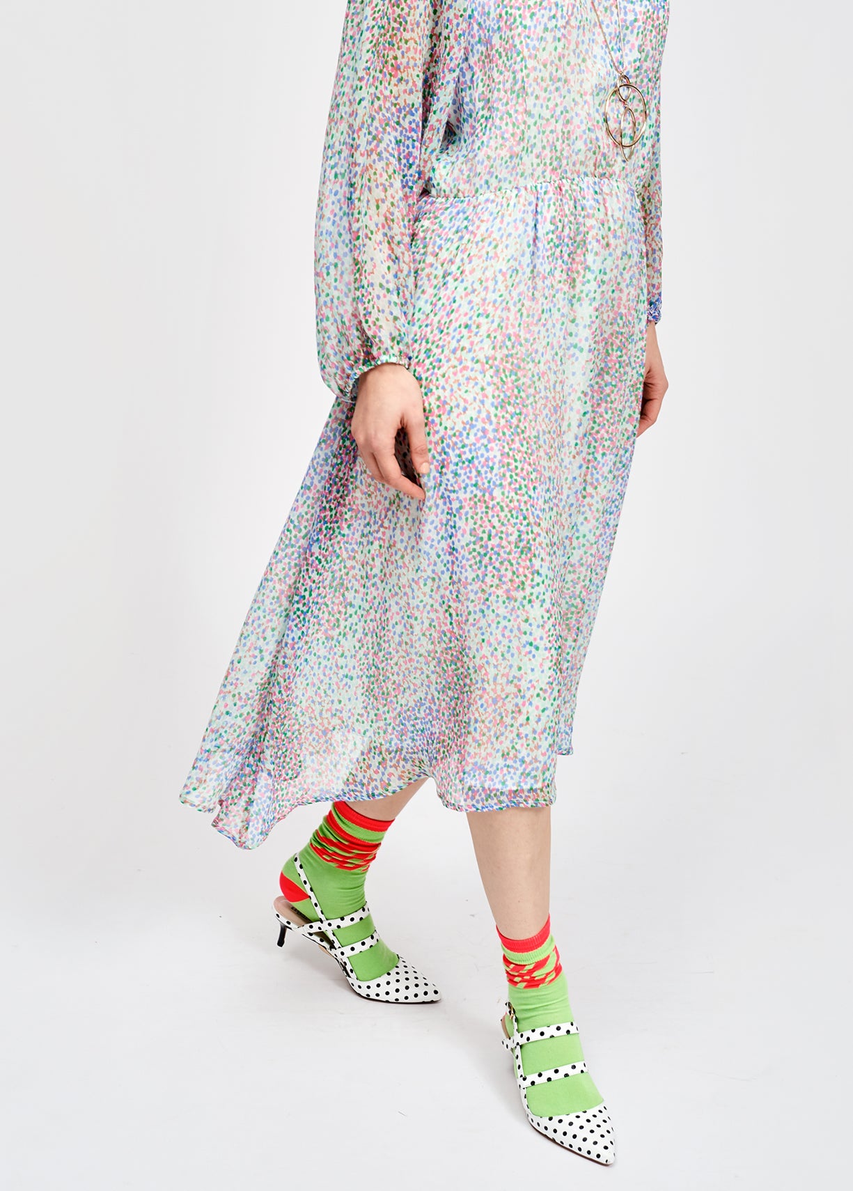 Shayna robe RE—SSENTIEL | Essentiel second hand