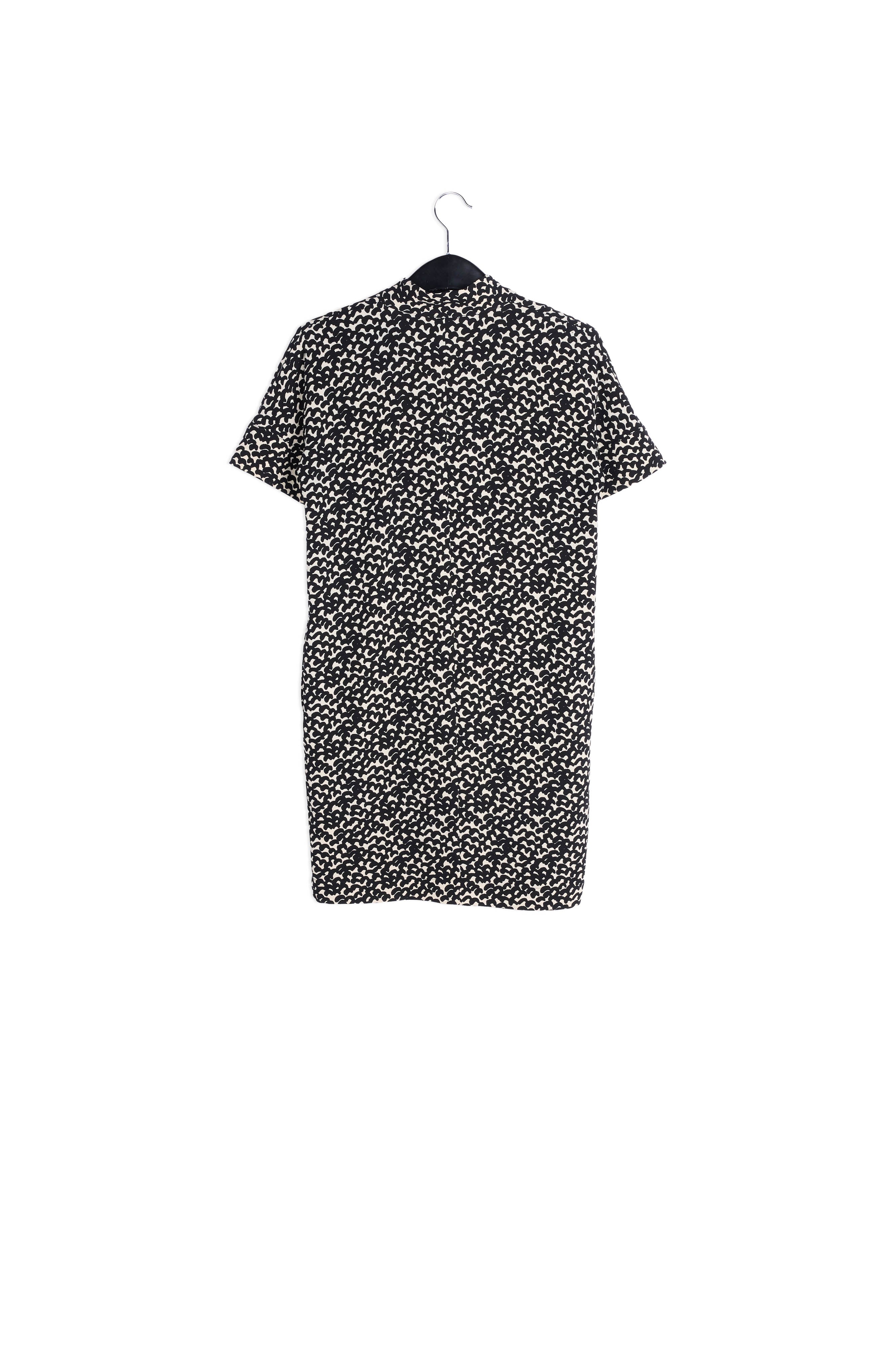 Black Dress RE—SSENTIEL | Essentiel second hand