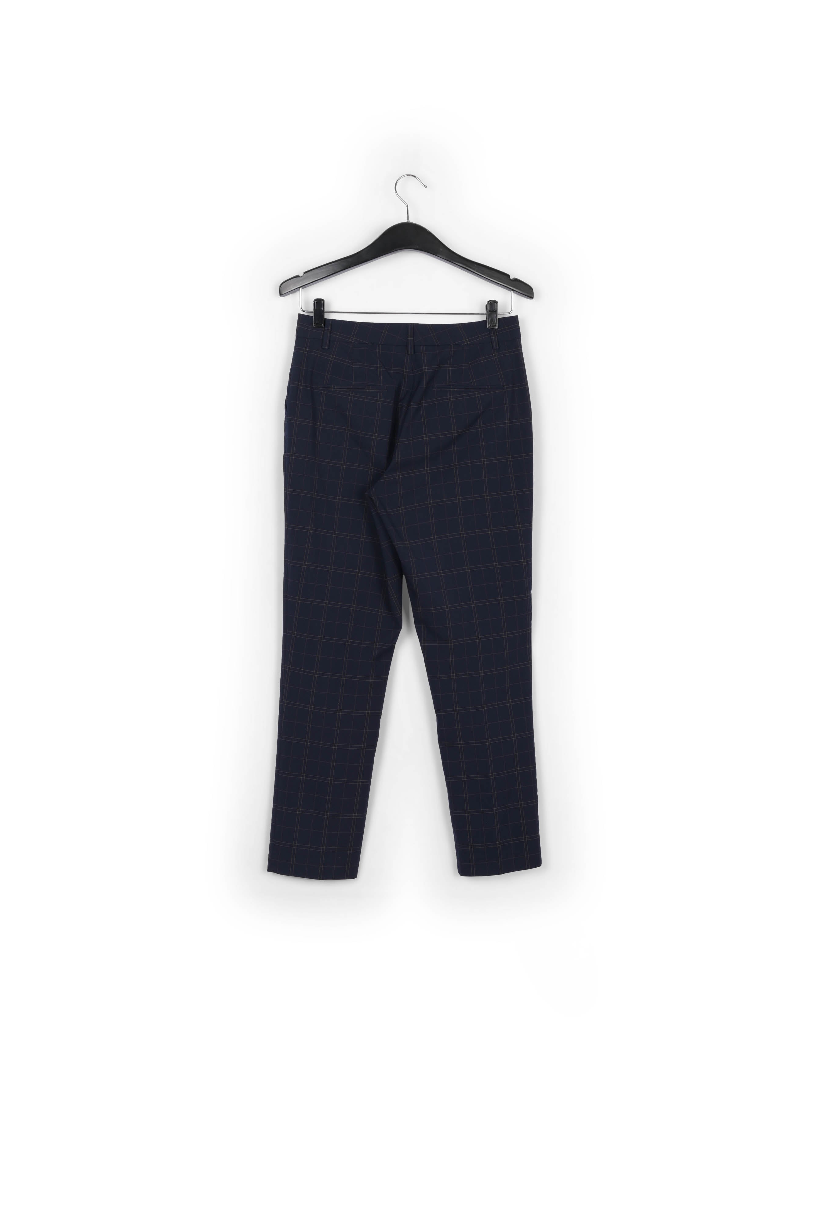 Tailored pants RE—SSENTIEL | Essentiel second hand