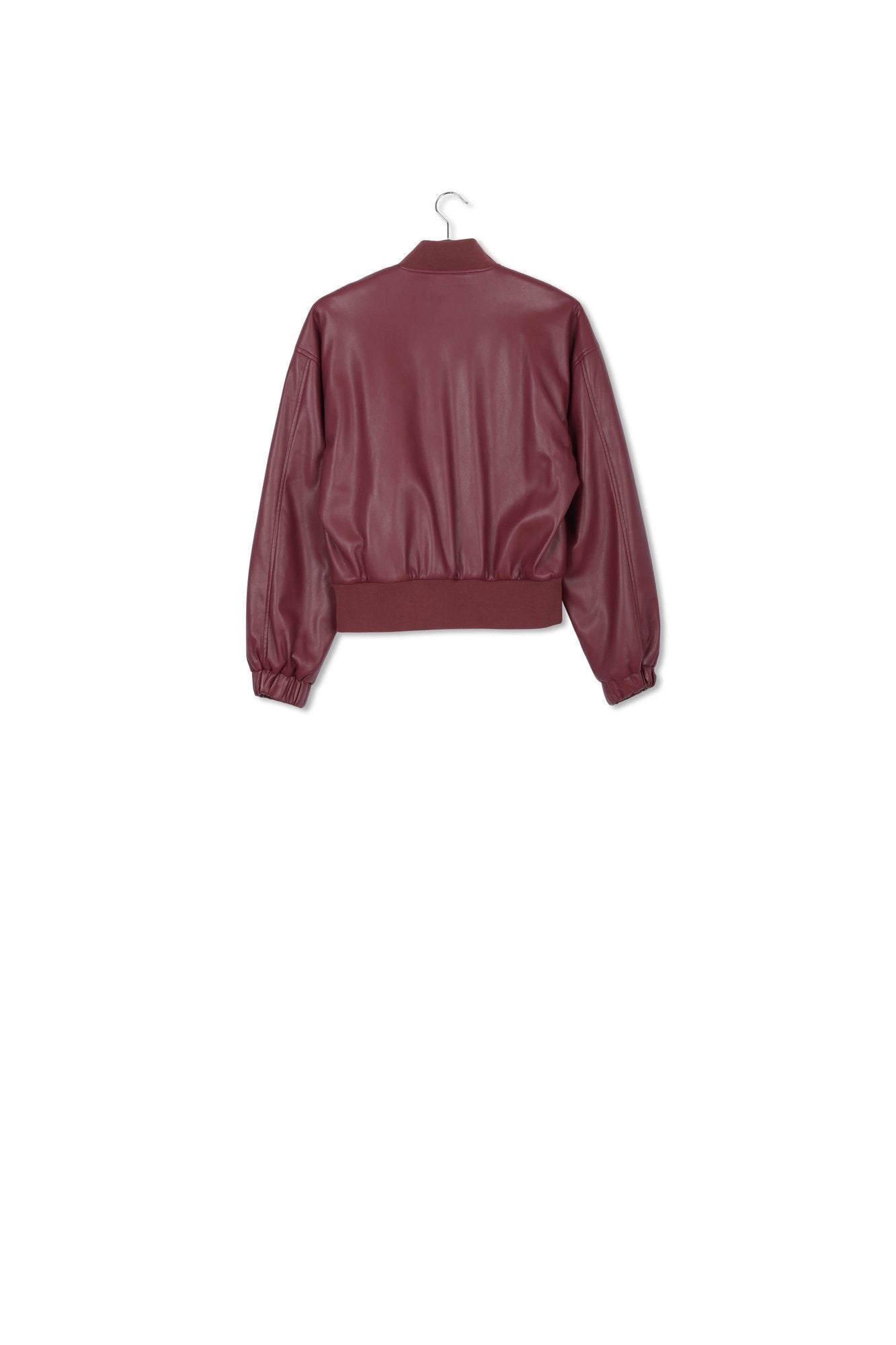Faces bomber jackets RE—SSENTIEL | Essentiel second hand