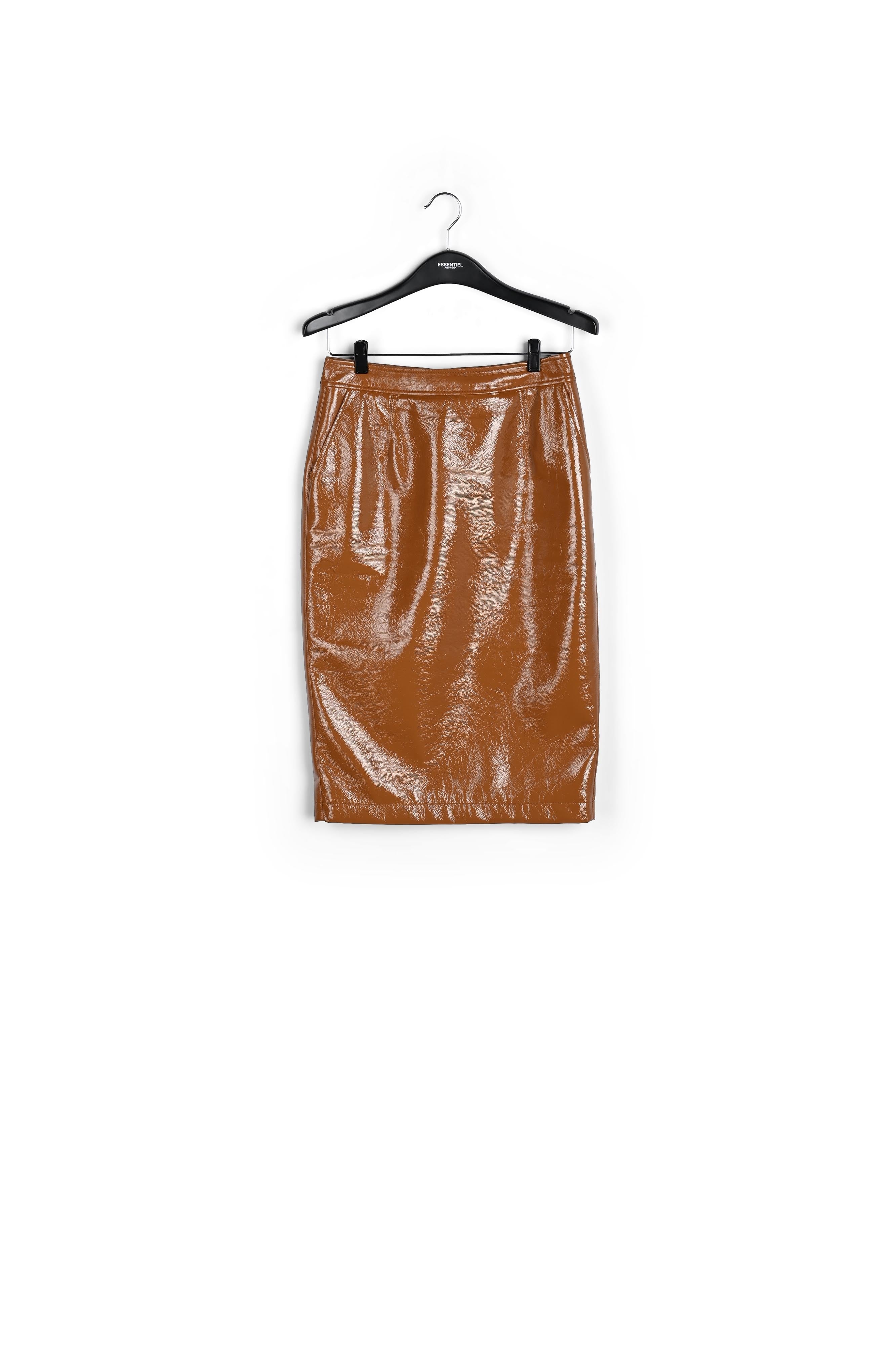 Midi pencil skirt RE—SSENTIEL | Essentiel second hand