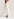 Off-white denim jumpsuit Faume - seconde main