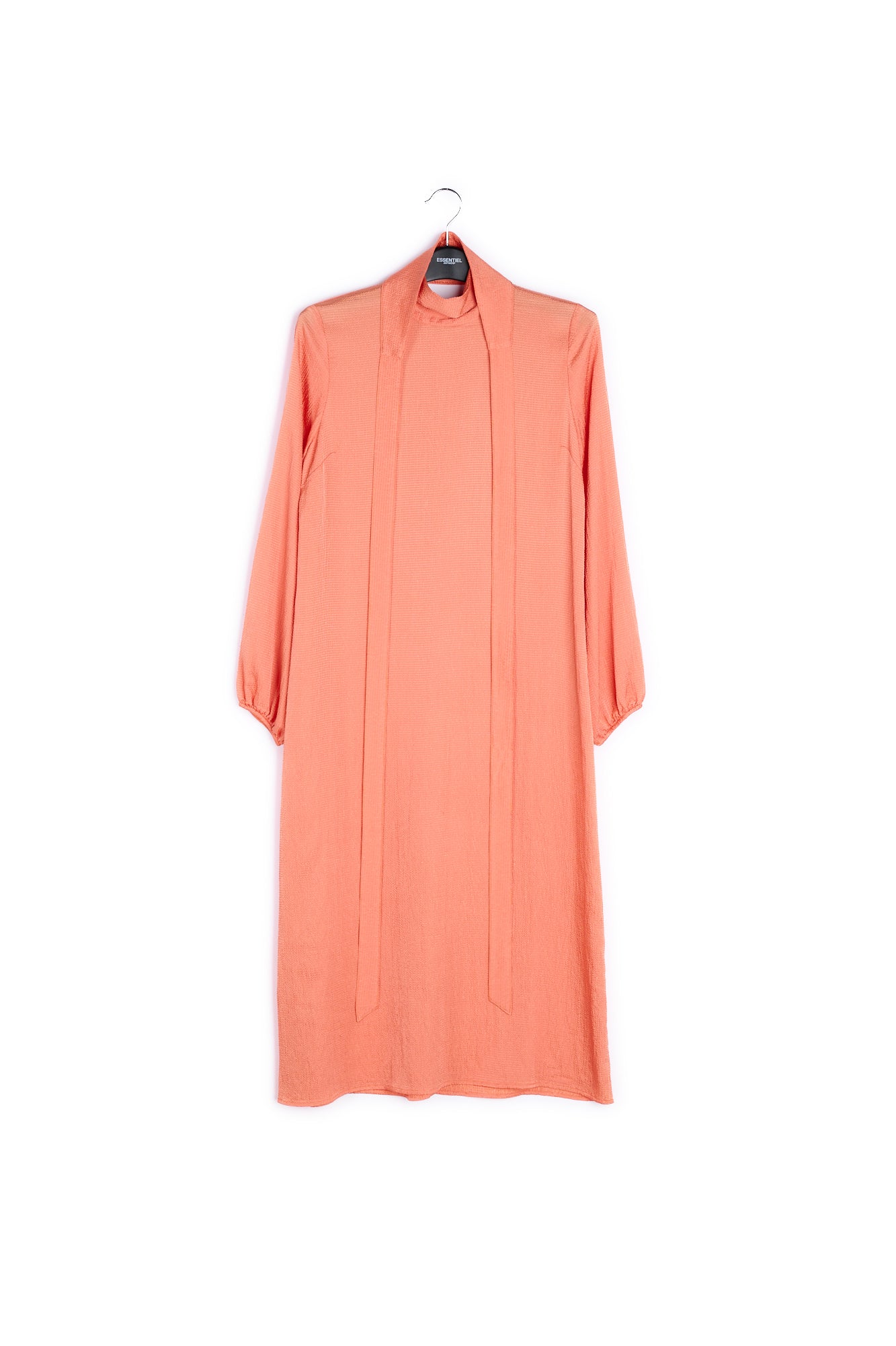 Sampha jurk RE—SSENTIEL | Essentiel second hand