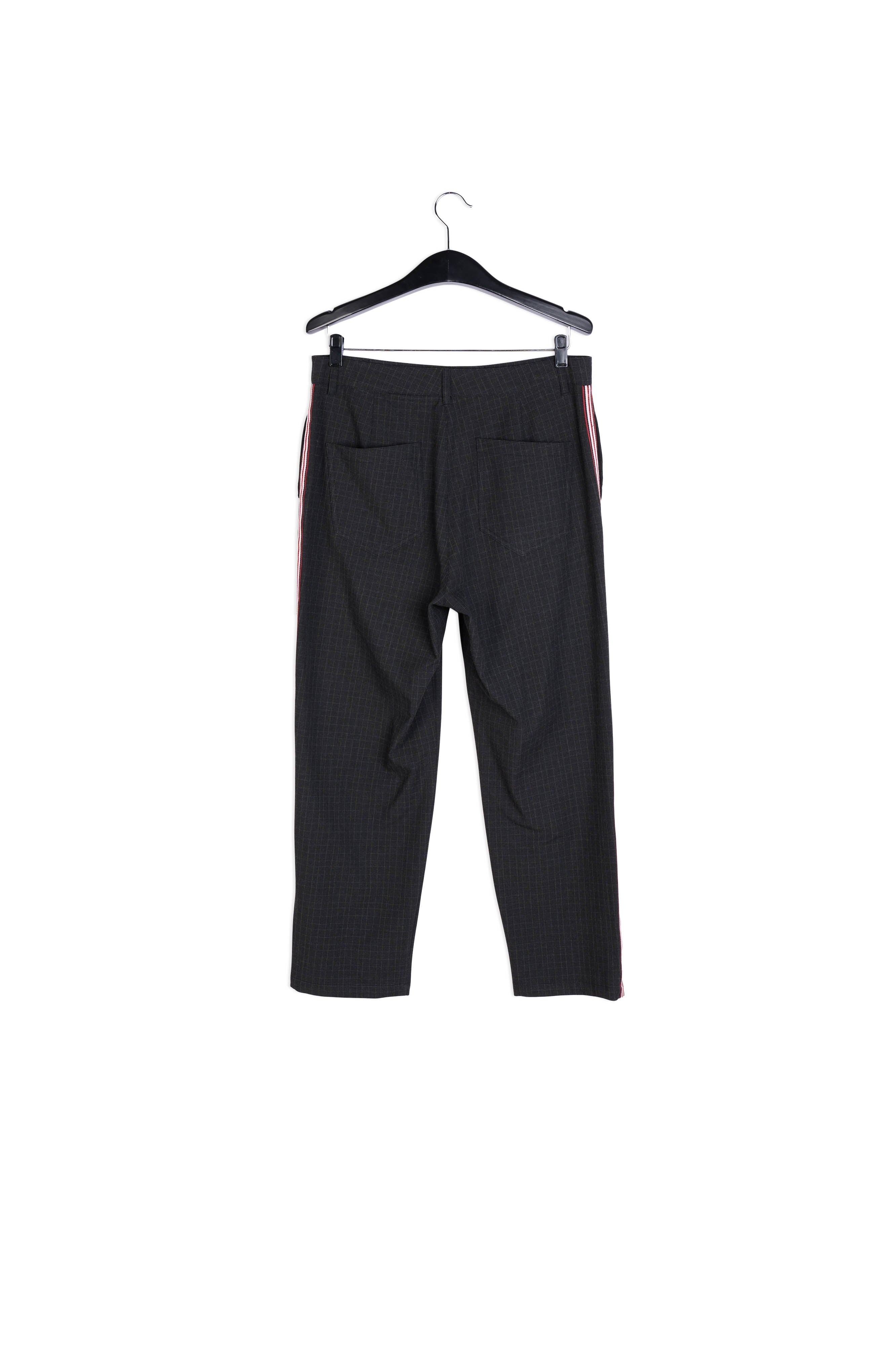 Fitted trousers RE—SSENTIEL | Essentiel second hand