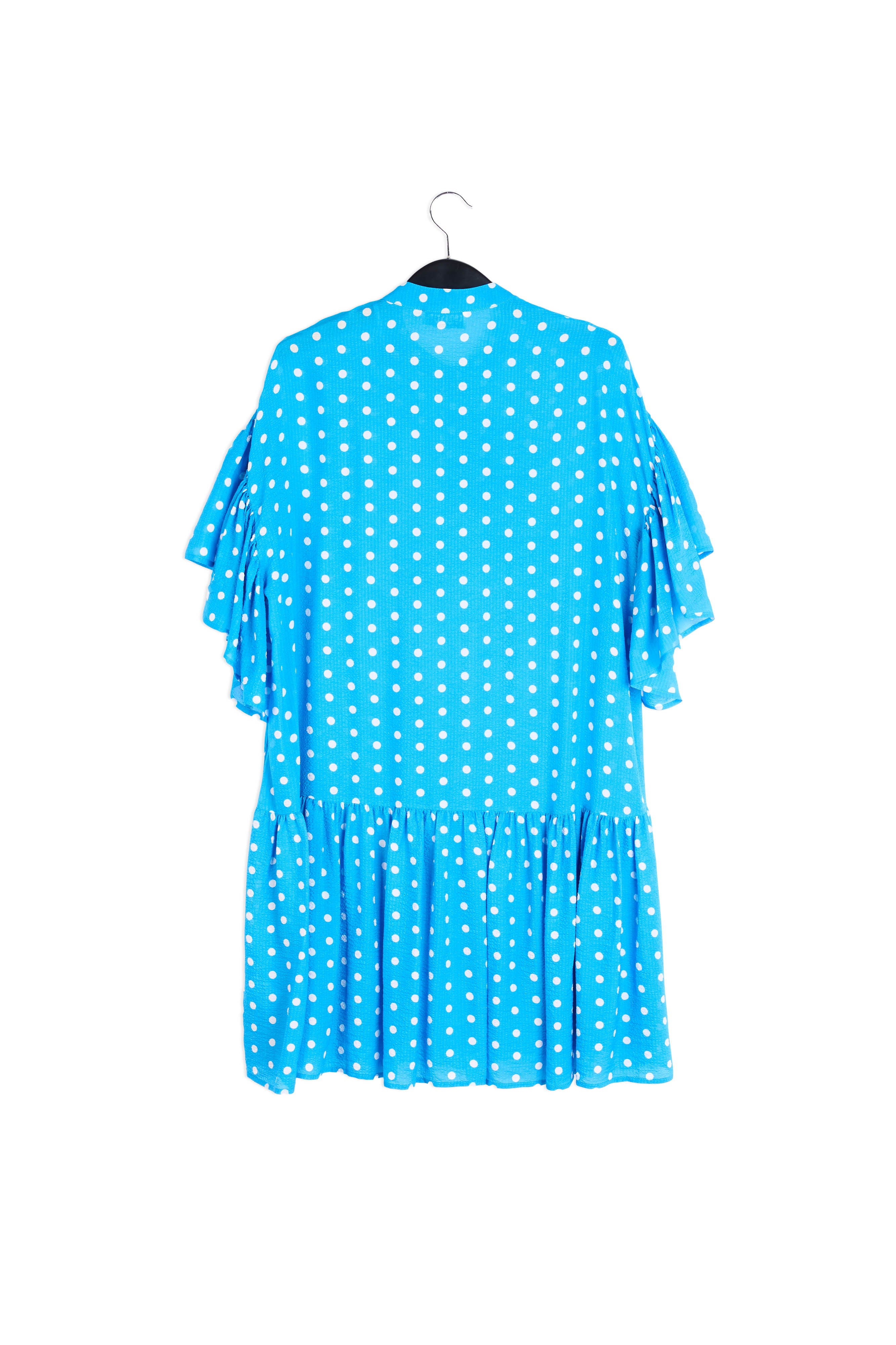 Benita dress RE—SSENTIEL | Essentiel second hand