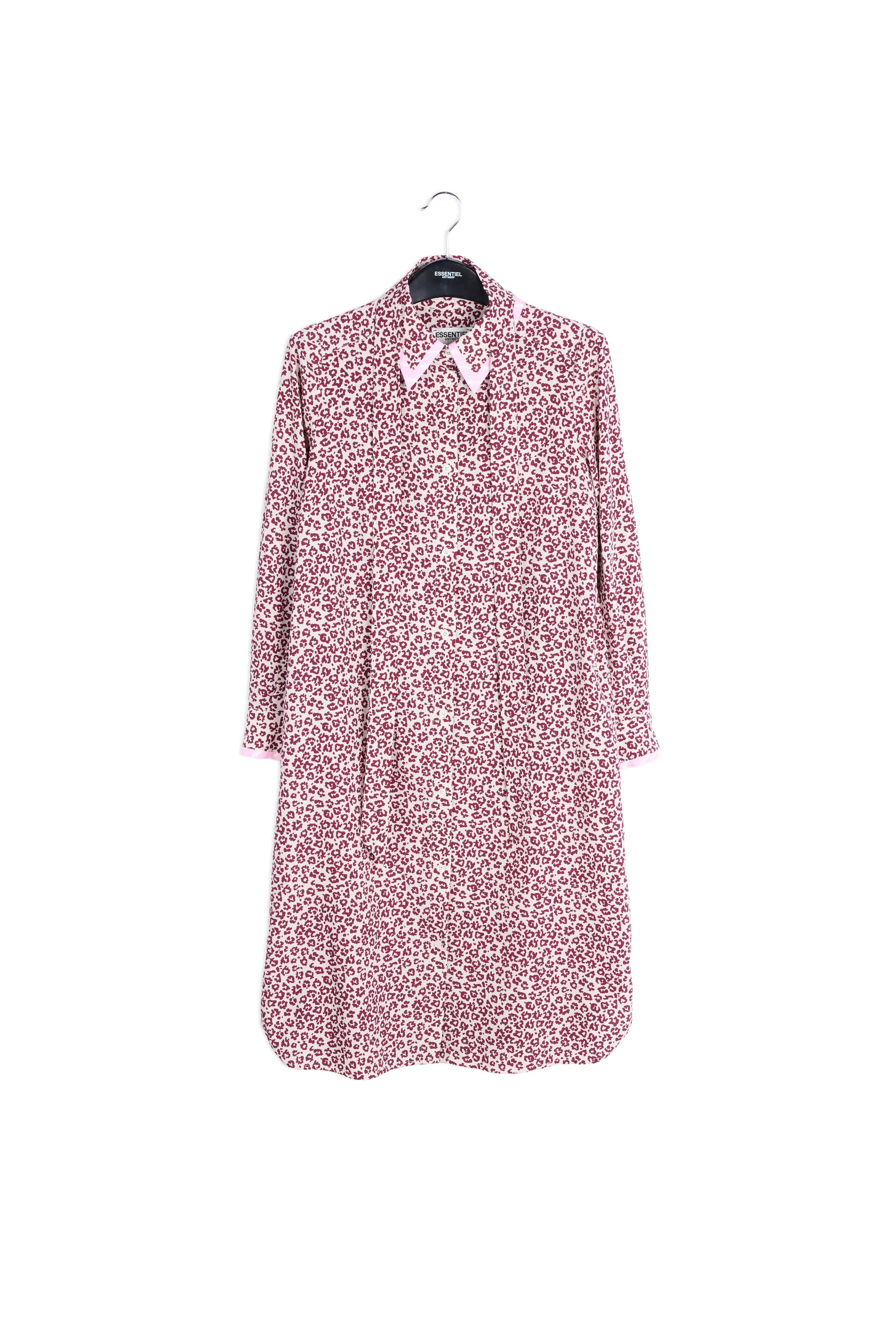 Sama robe RE—SSENTIEL | Essentiel second hand