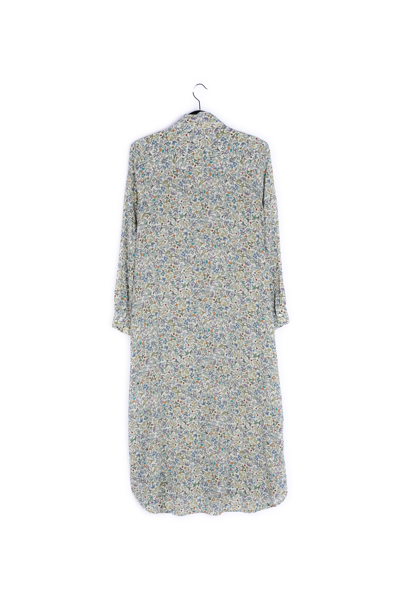 Repeta jurk RE—SSENTIEL | Essentiel second hand