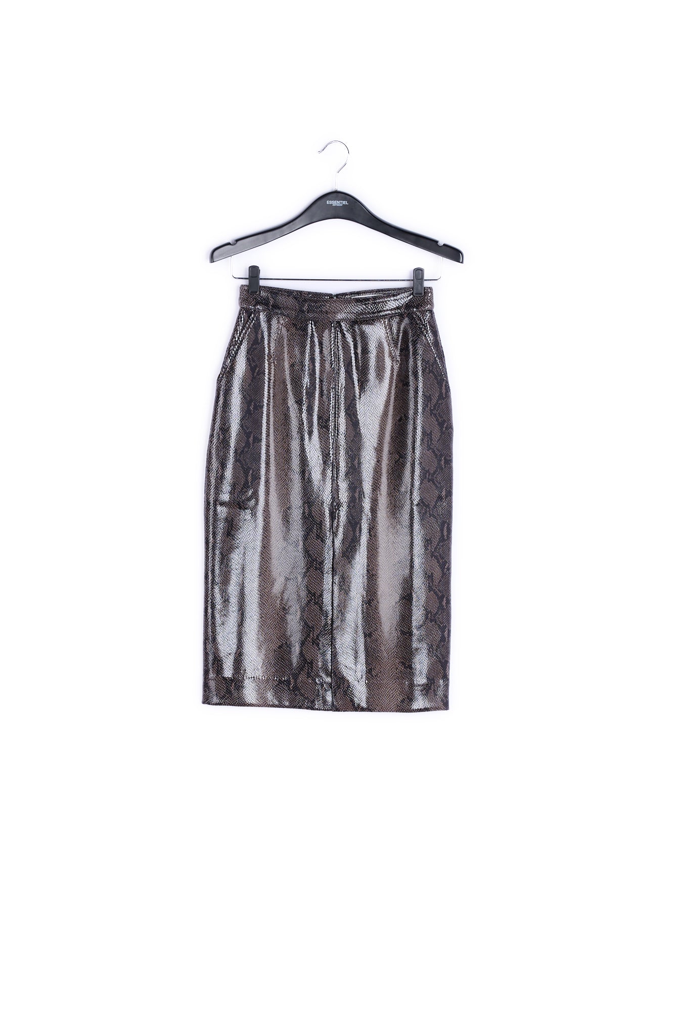 Vold jupe RE—SSENTIEL | Essentiel second hand