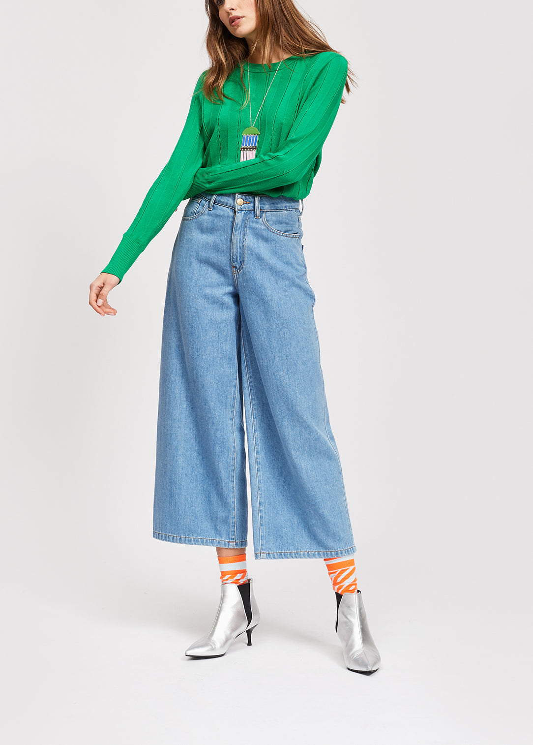 Suv jean RE—SSENTIEL | Essentiel second hand