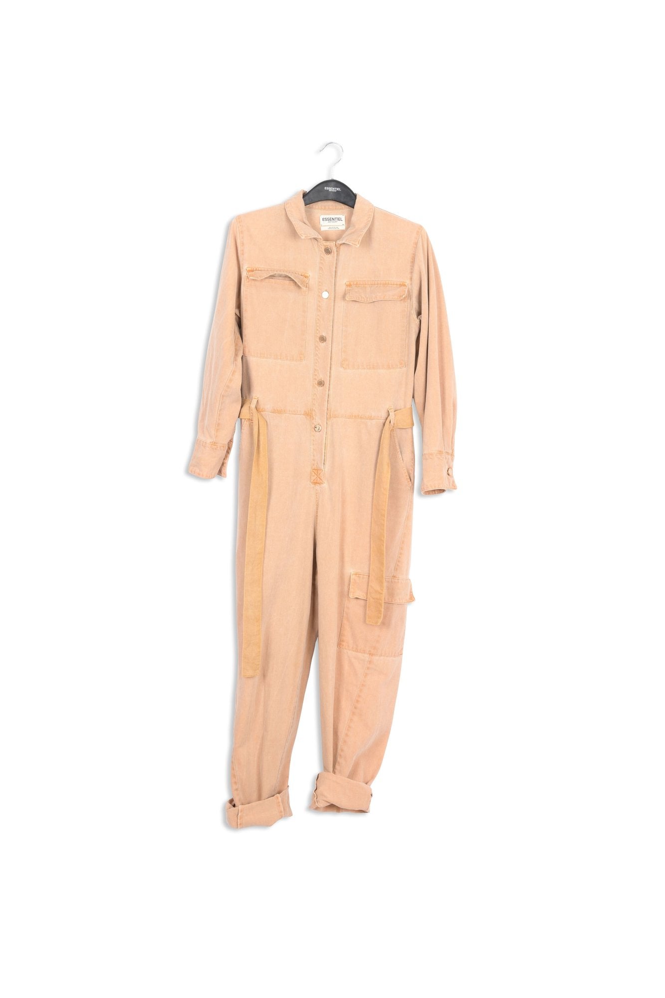 Jumpsuit RE—SSENTIEL | Essentiel second hand