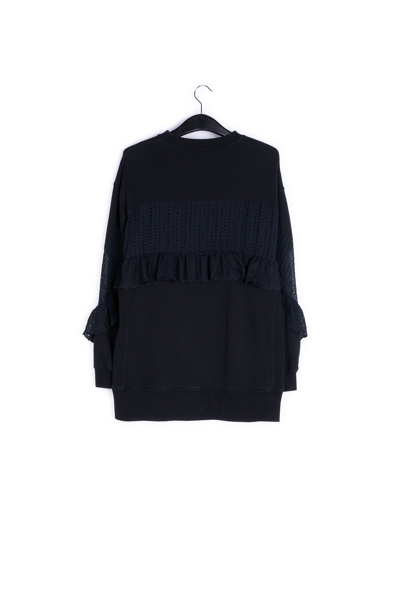 Antartida sweater dress RE—SSENTIEL | Essentiel second hand