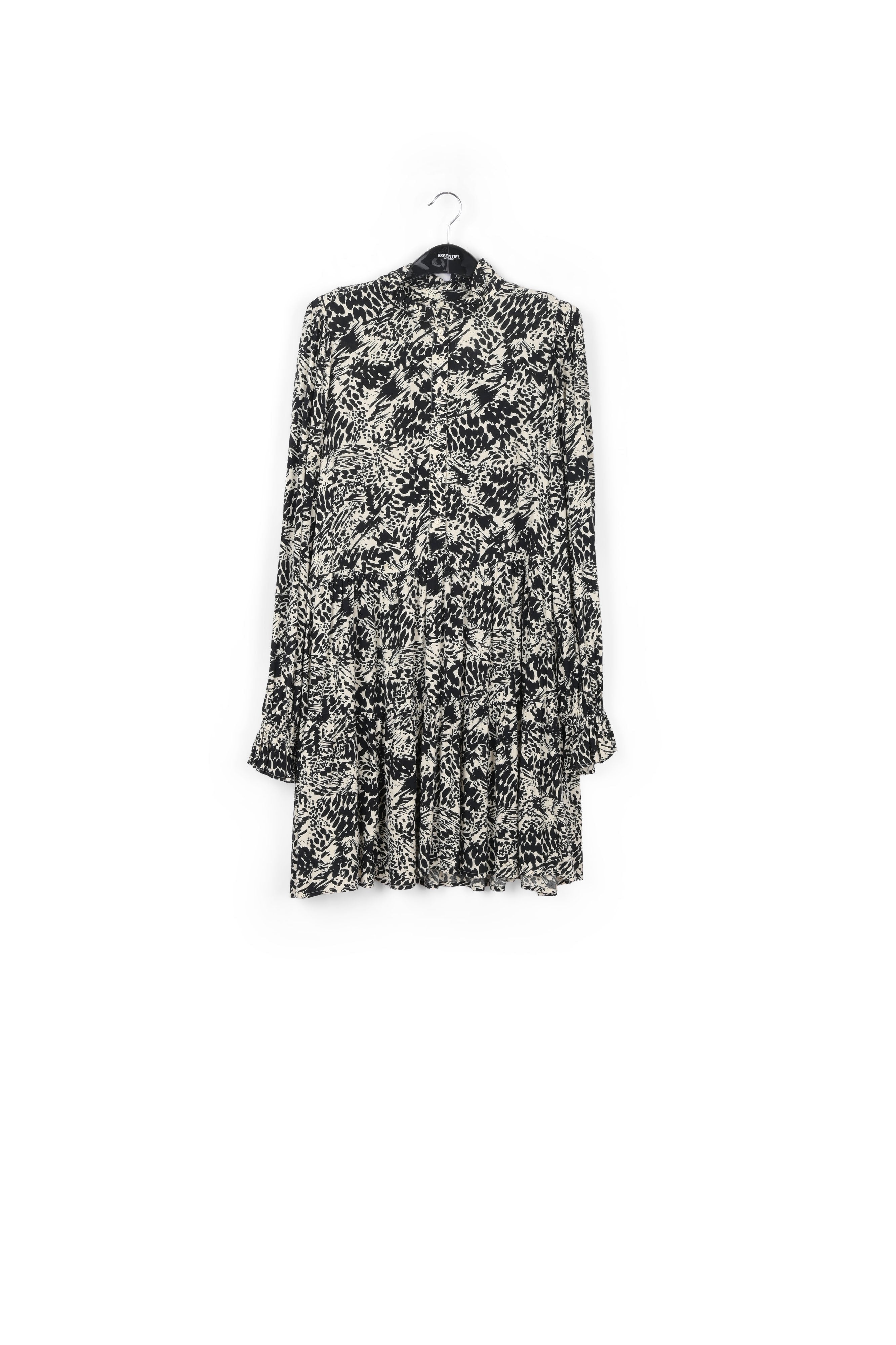 Bedros dress RE—SSENTIEL | Essentiel second hand