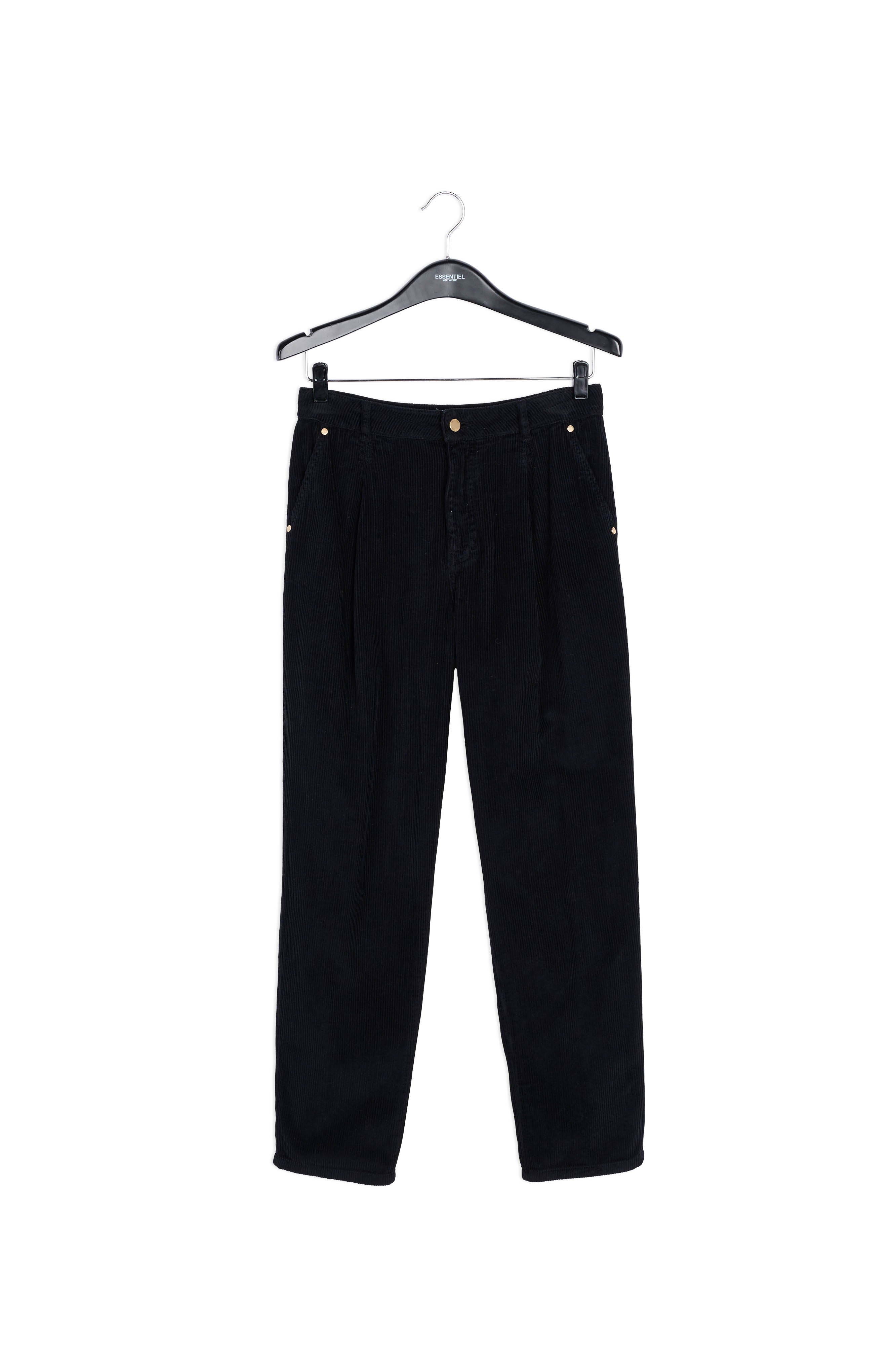 Abumpy pants RE—SSENTIEL | Essentiel second hand