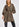 Amata tafta wrap dress Faume - seconde main