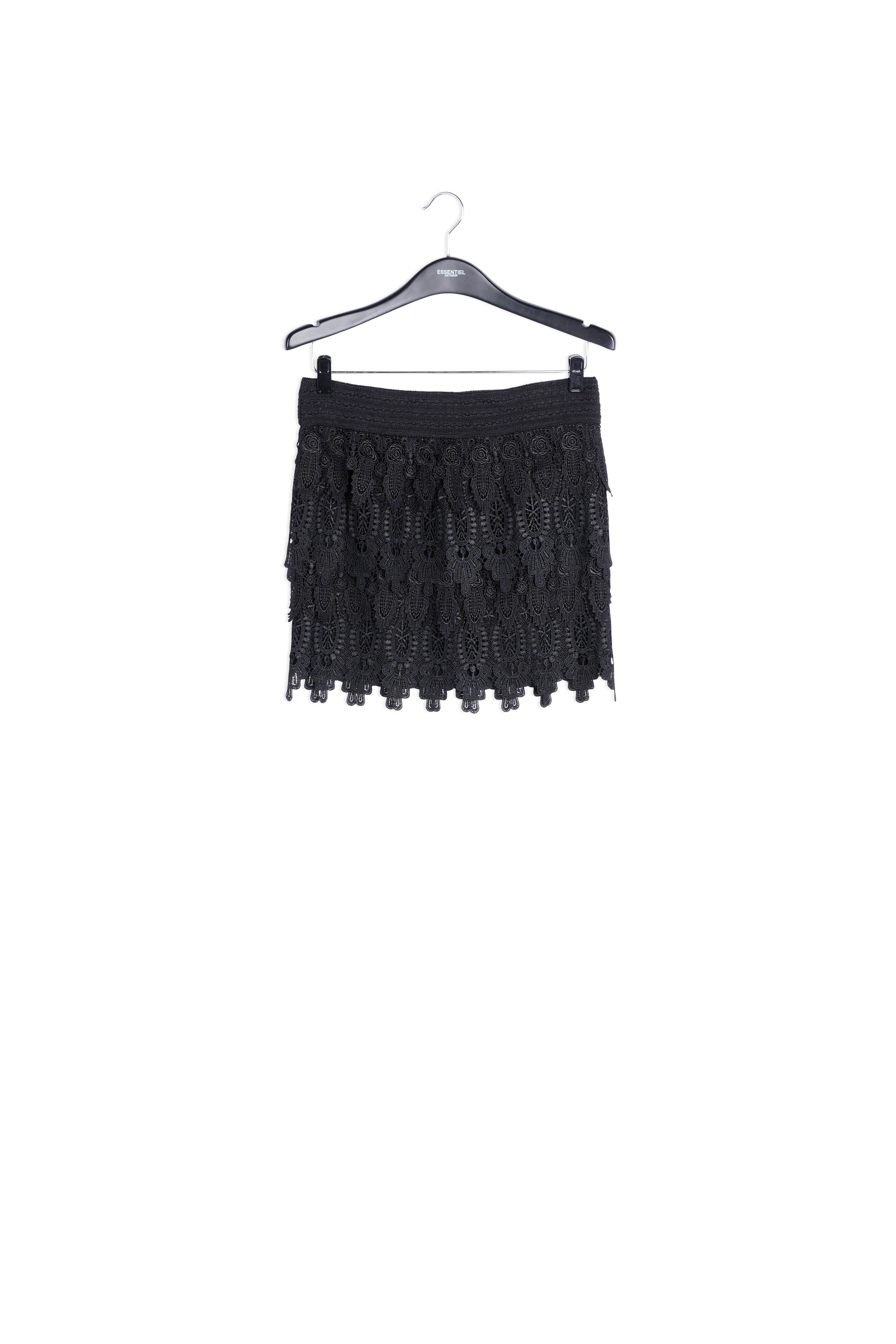 Rok Zwart RE—SSENTIEL | Essentiel second hand