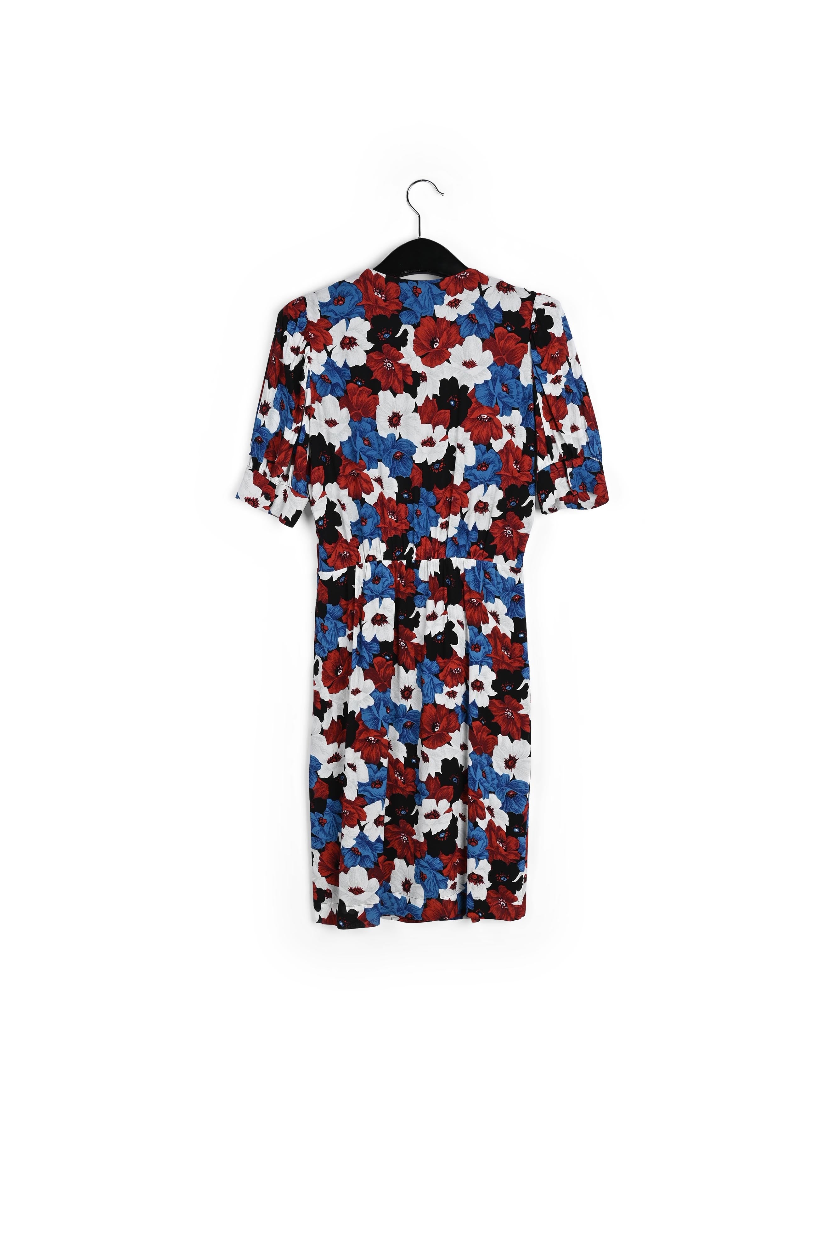 Tekening jurk RE—SSENTIEL | Essentiel second hand