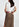 Print Denim miniskirt Faume - seconde main